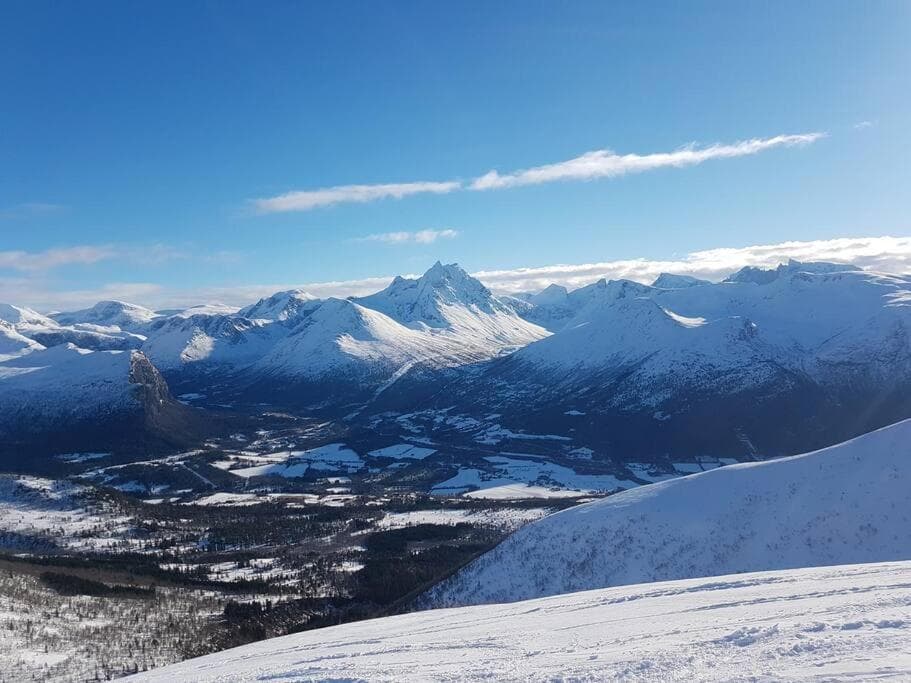 Kavli gjestehus - Isfjorden. photo 7