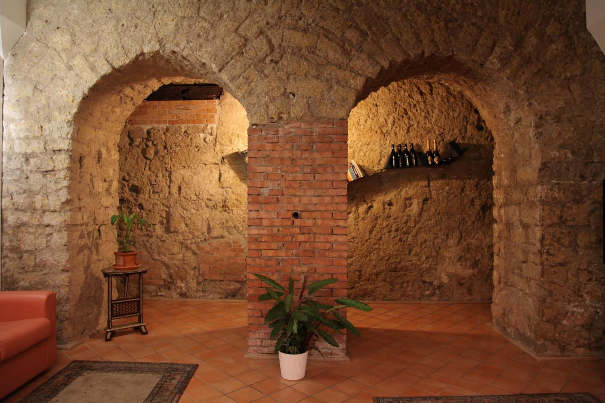 Caravaggio Hotel photo 8