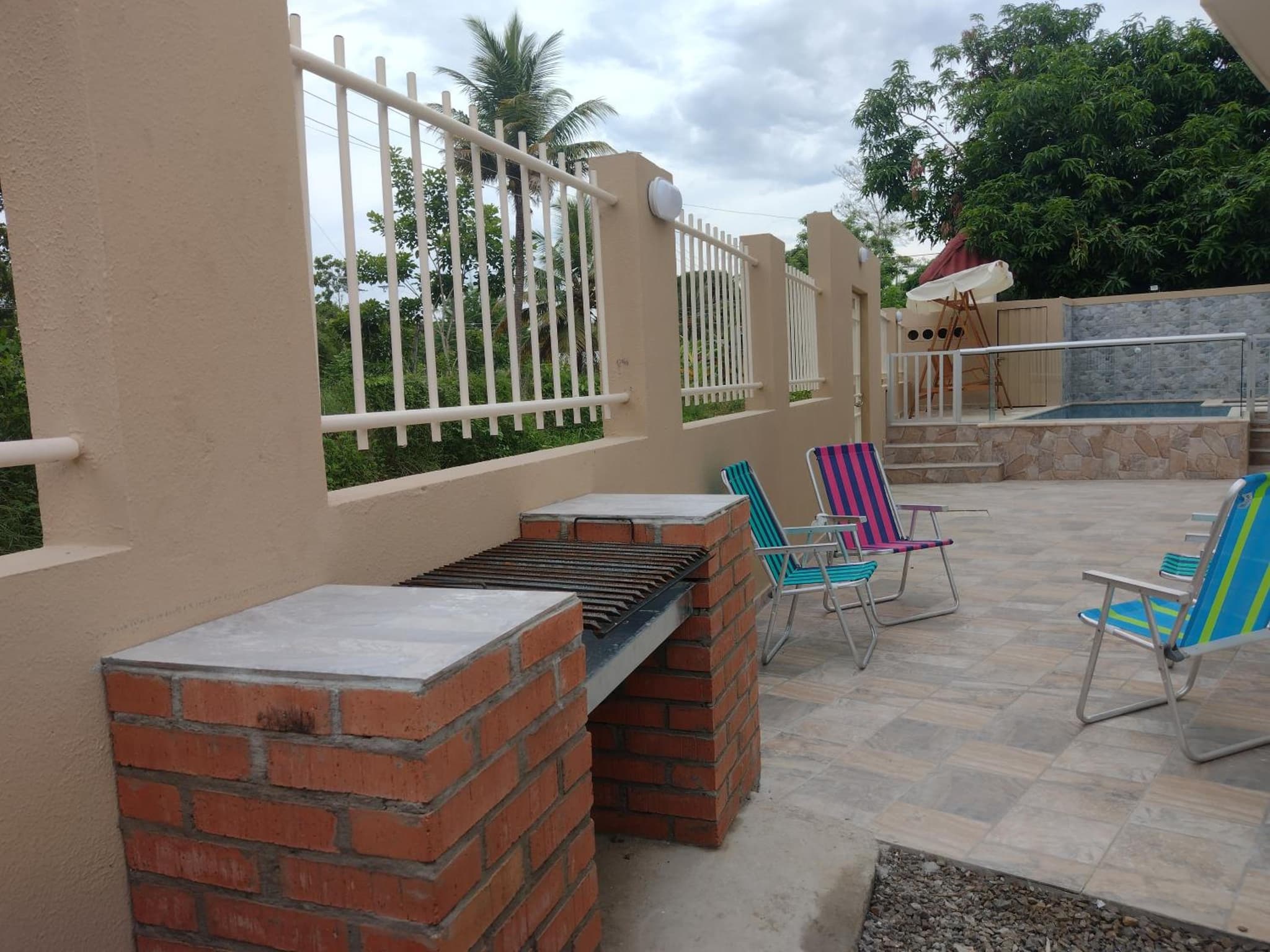 Cabañas OnBeach photo 9