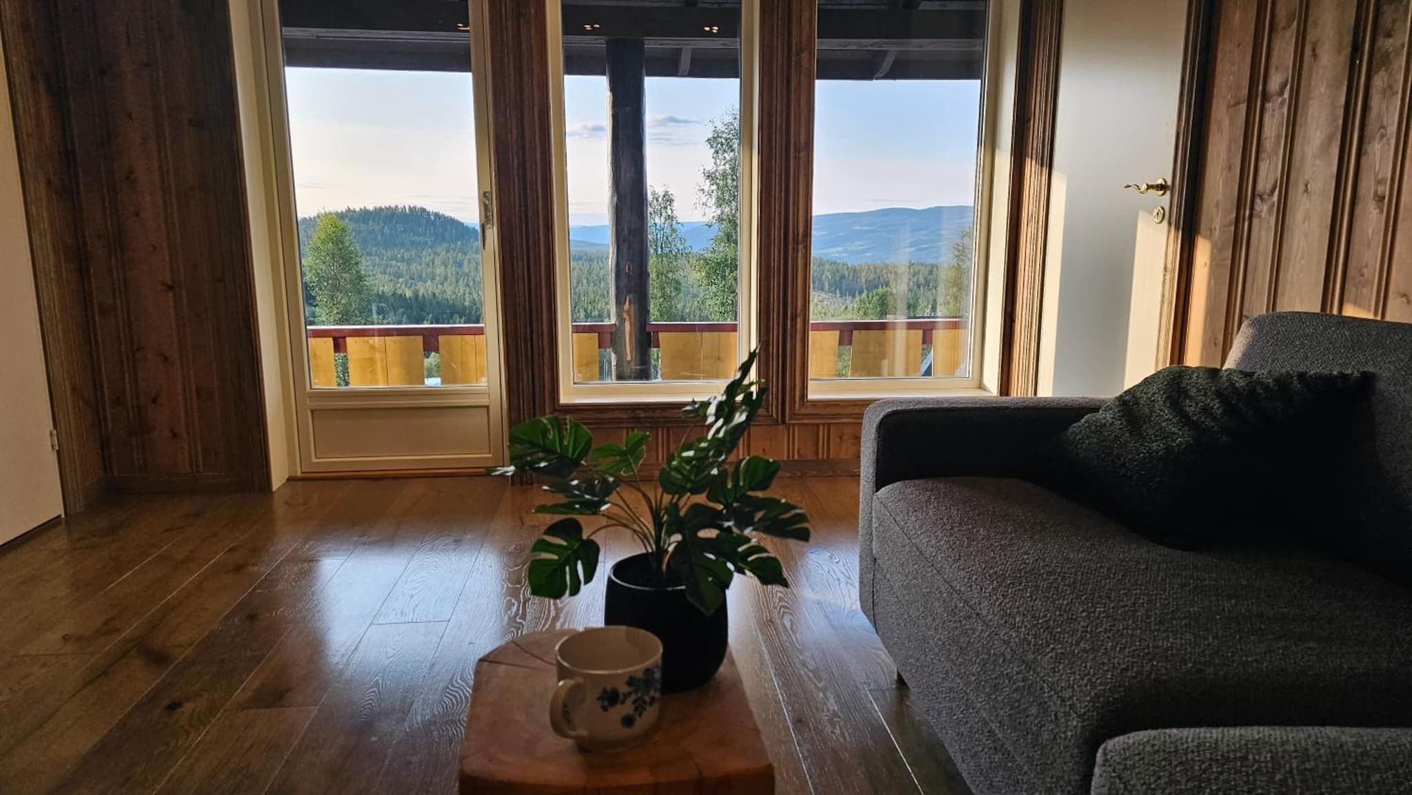 Huso Mountain Lodge - Hemsedal photo 2