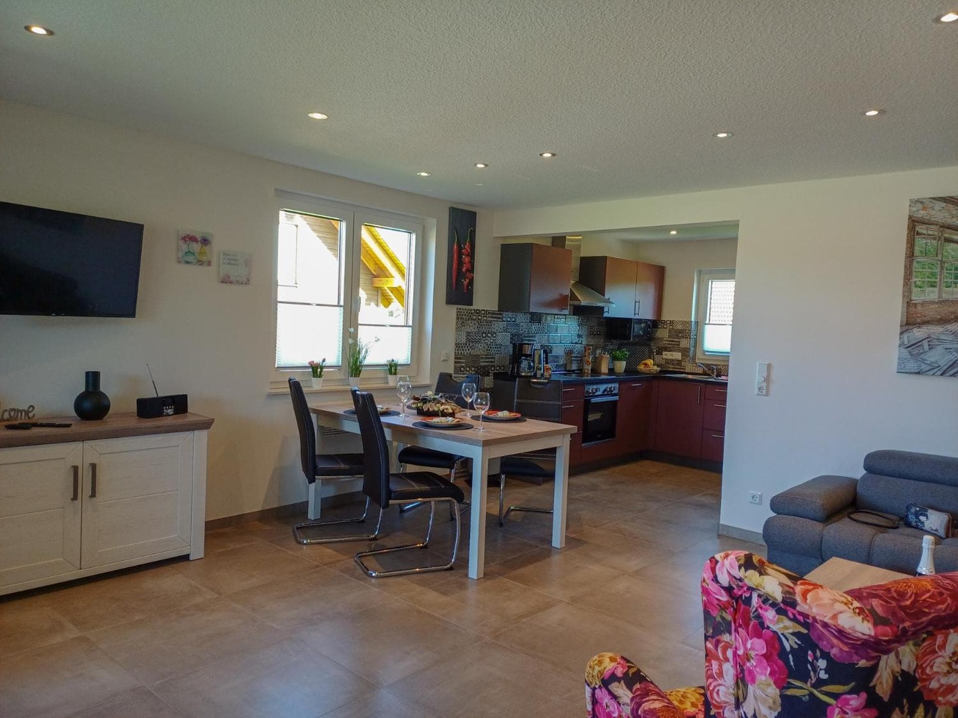 Ferienhaus Kari photo 8