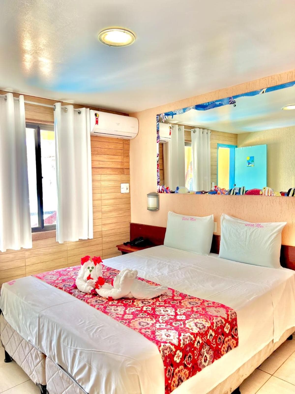 Beira Mar Porto de Galinhas Hotel photo 3
