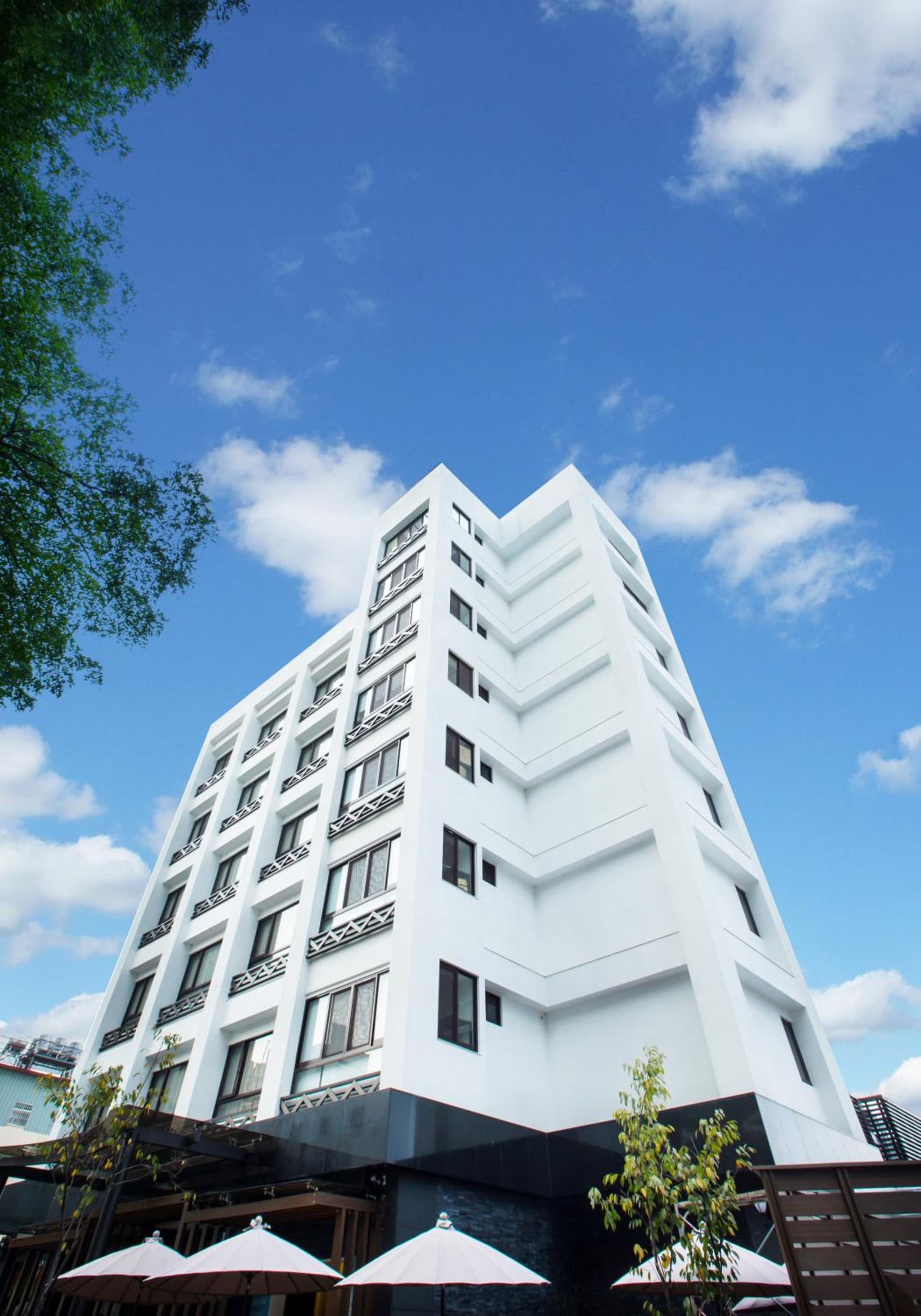 Lealea Garden Hotels - Sun Lake
