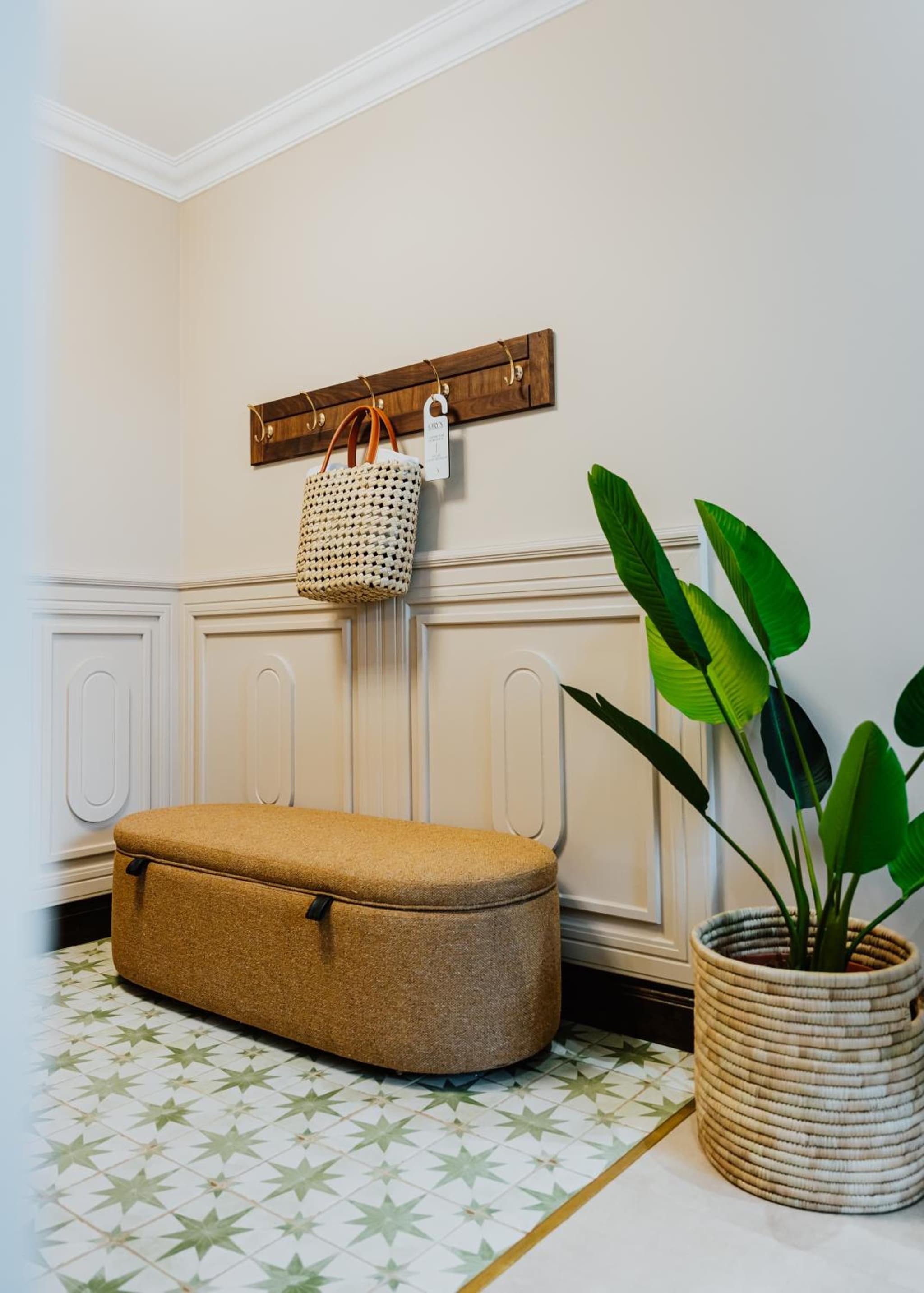 Oryx Boutique Hotel photo 4