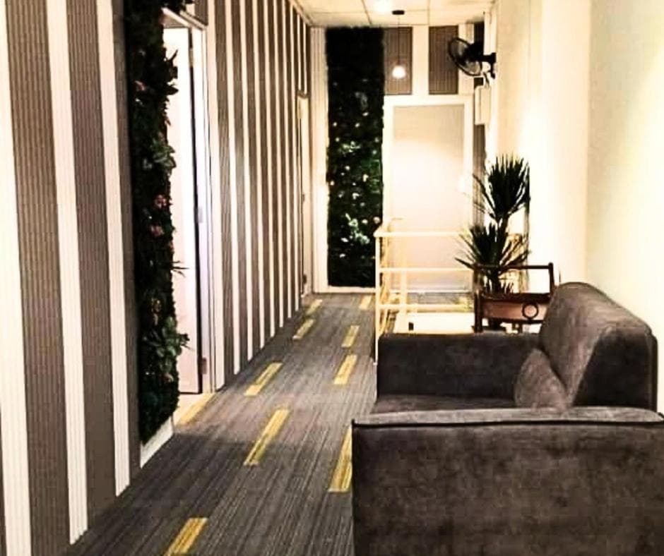 le melur guest house photo 9