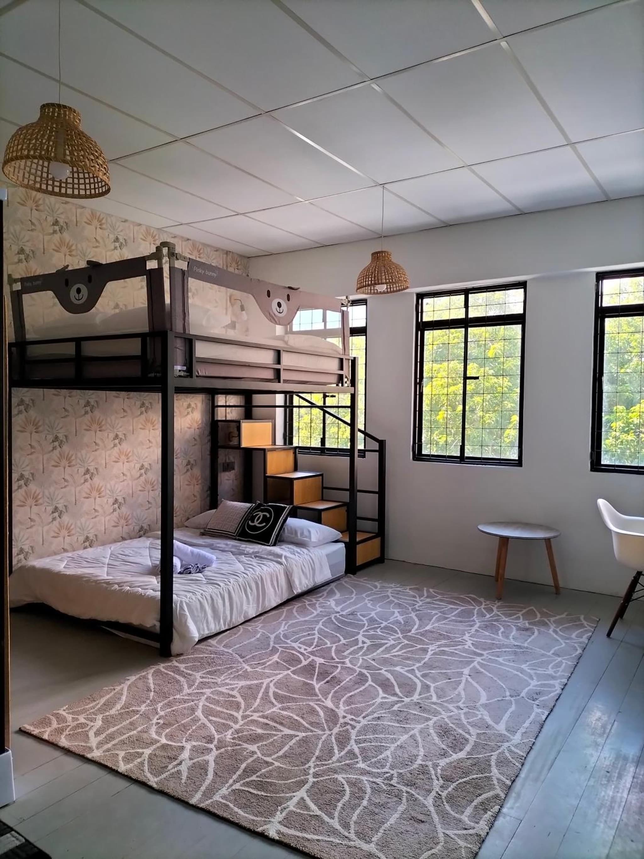 le melur guest house photo 4