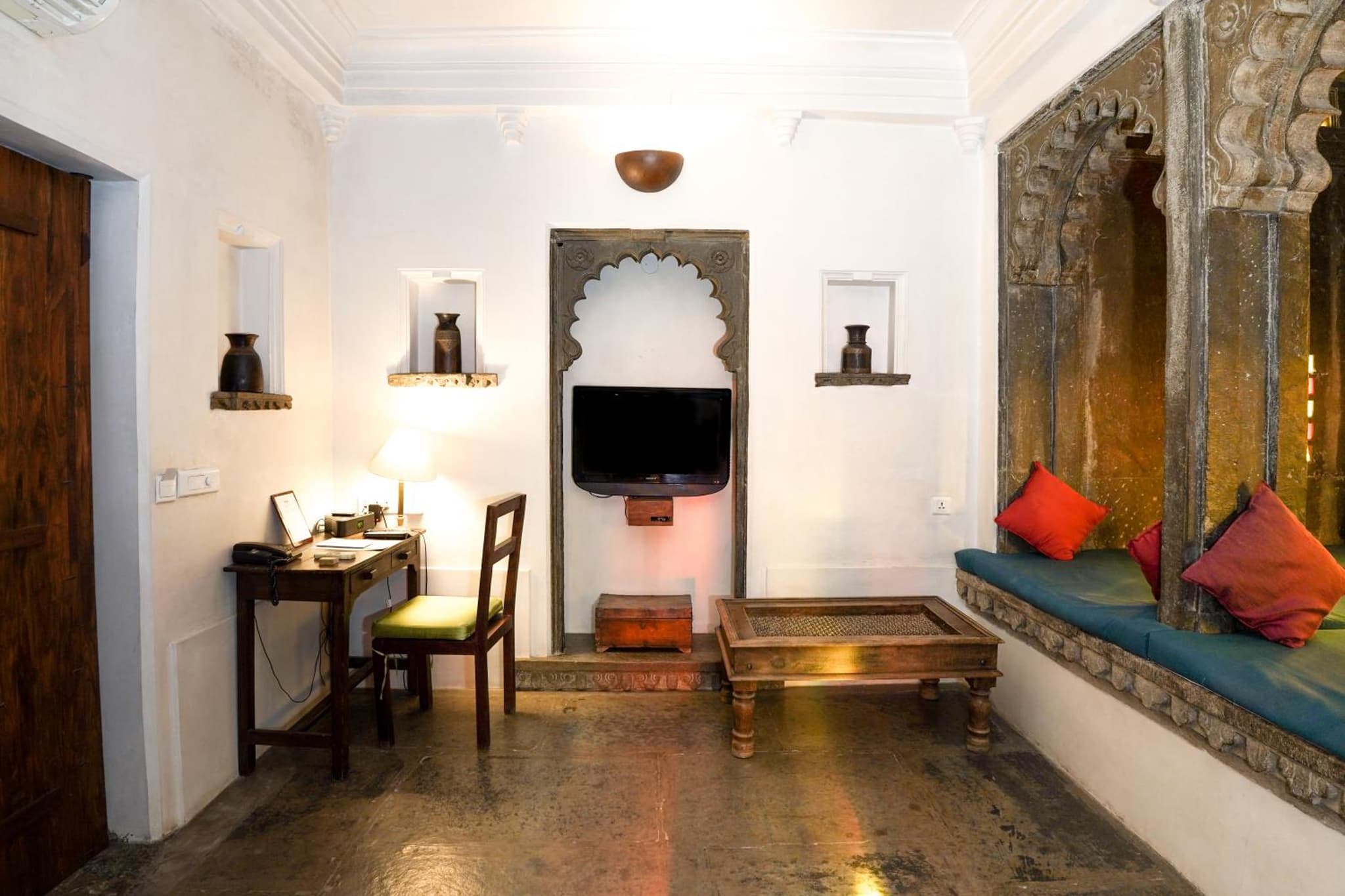 Madri Haveli photo 2