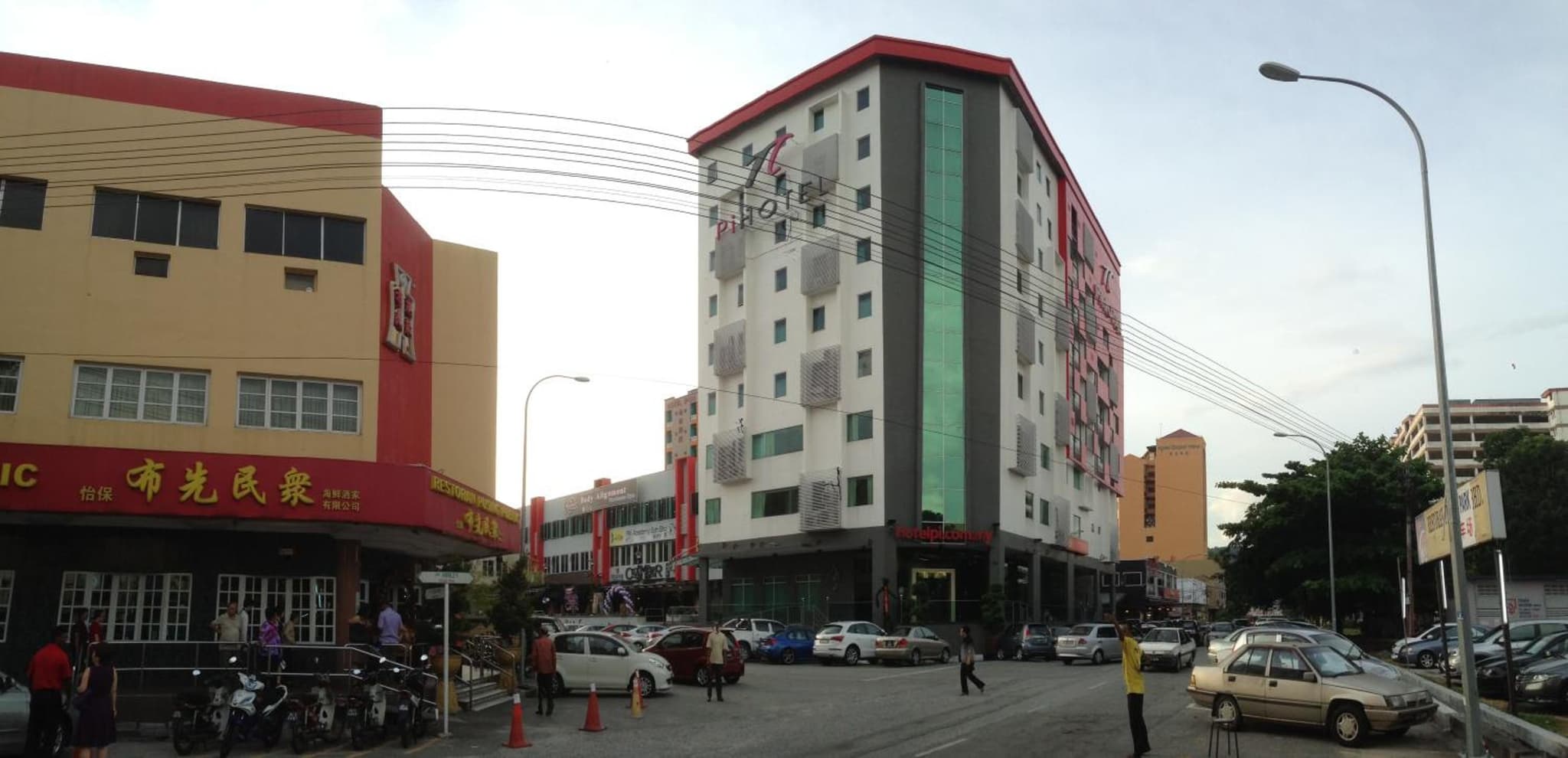 Hotel Regal Vista photo 9