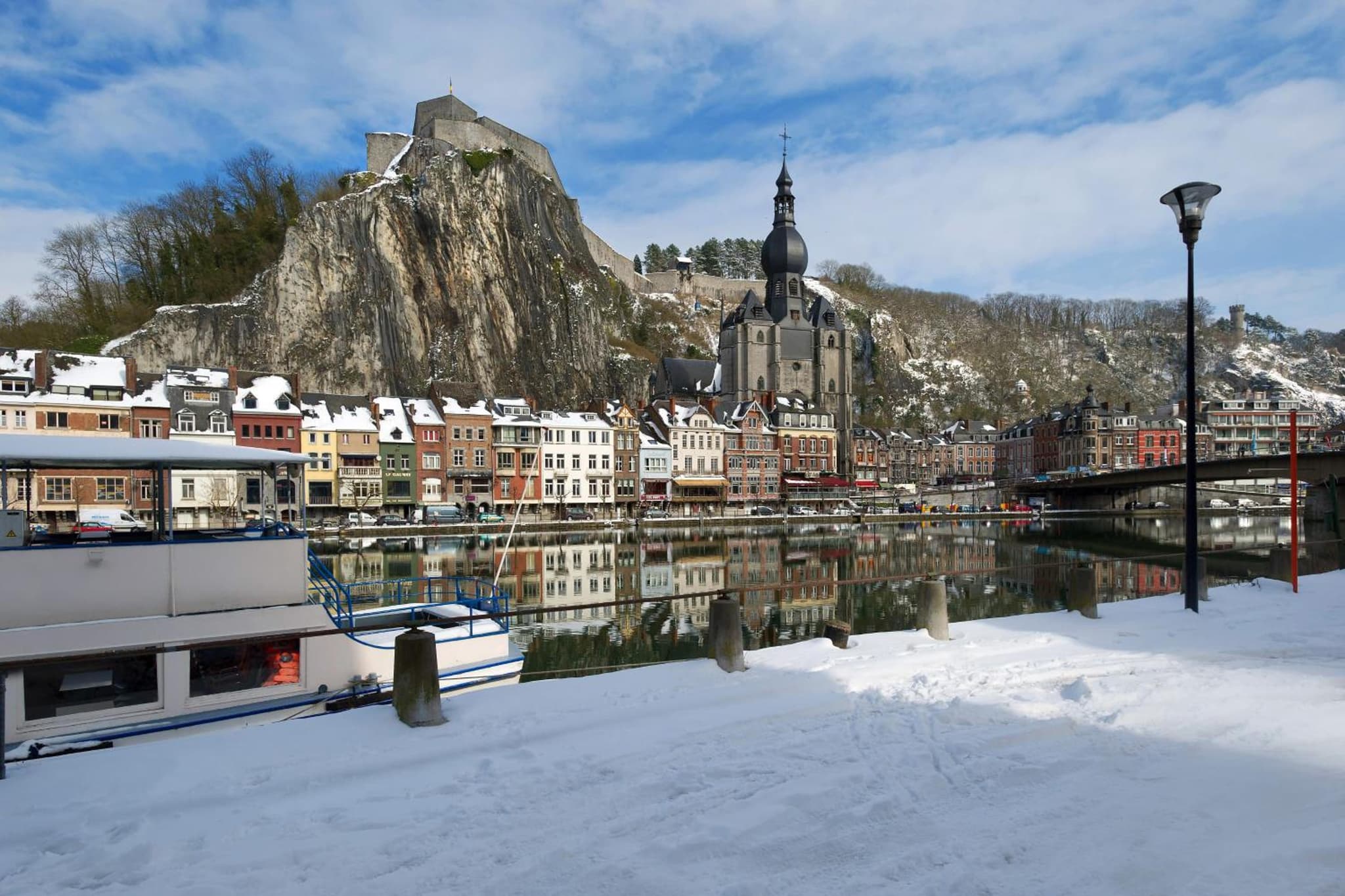 ibis Dinant Centre photo 4