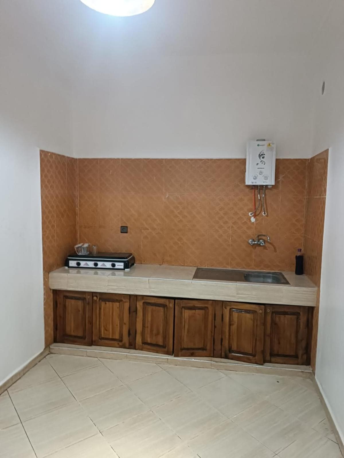 Appartement City Center photo 3