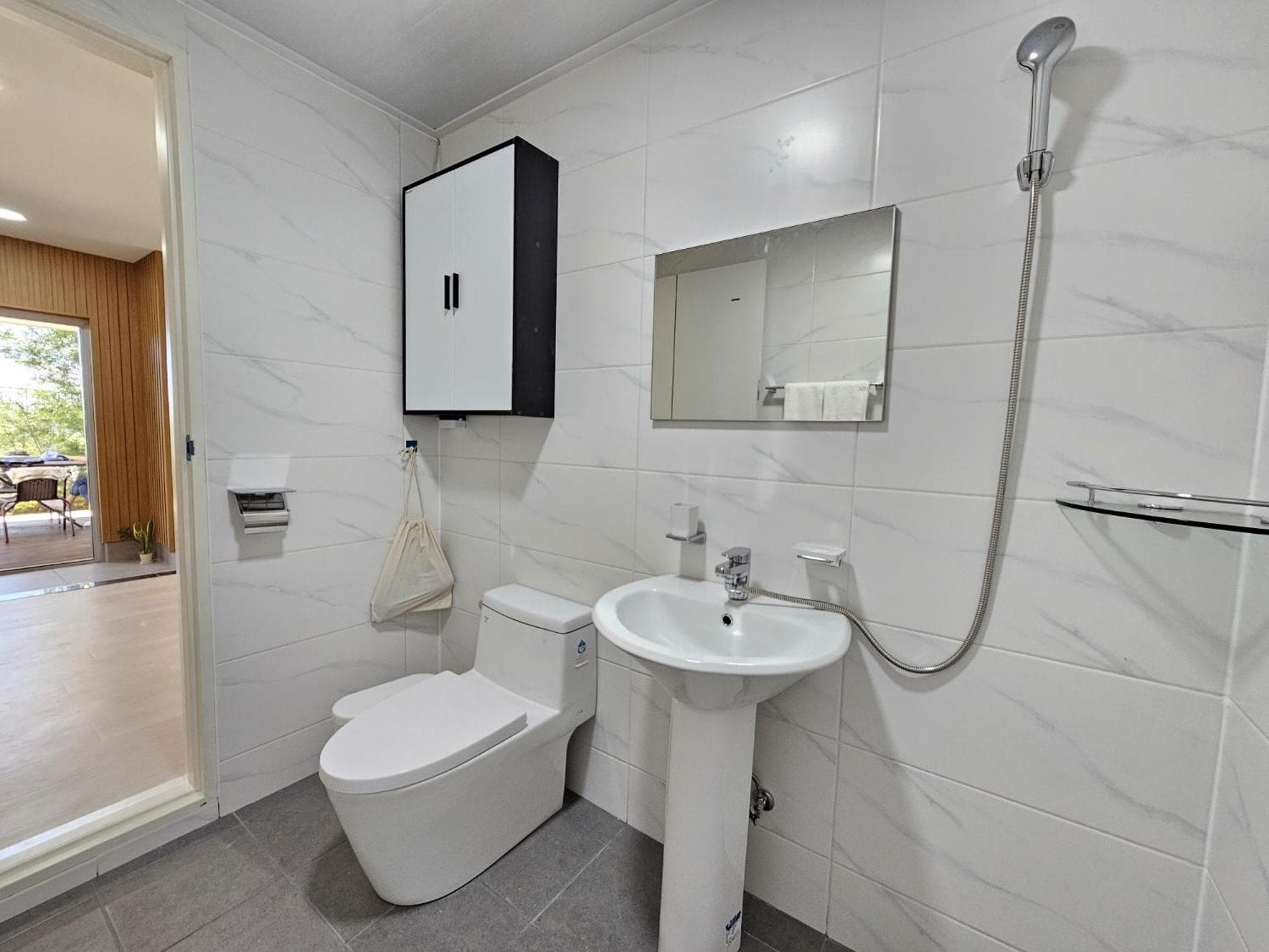 Baerongnamu Private Stay photo 5