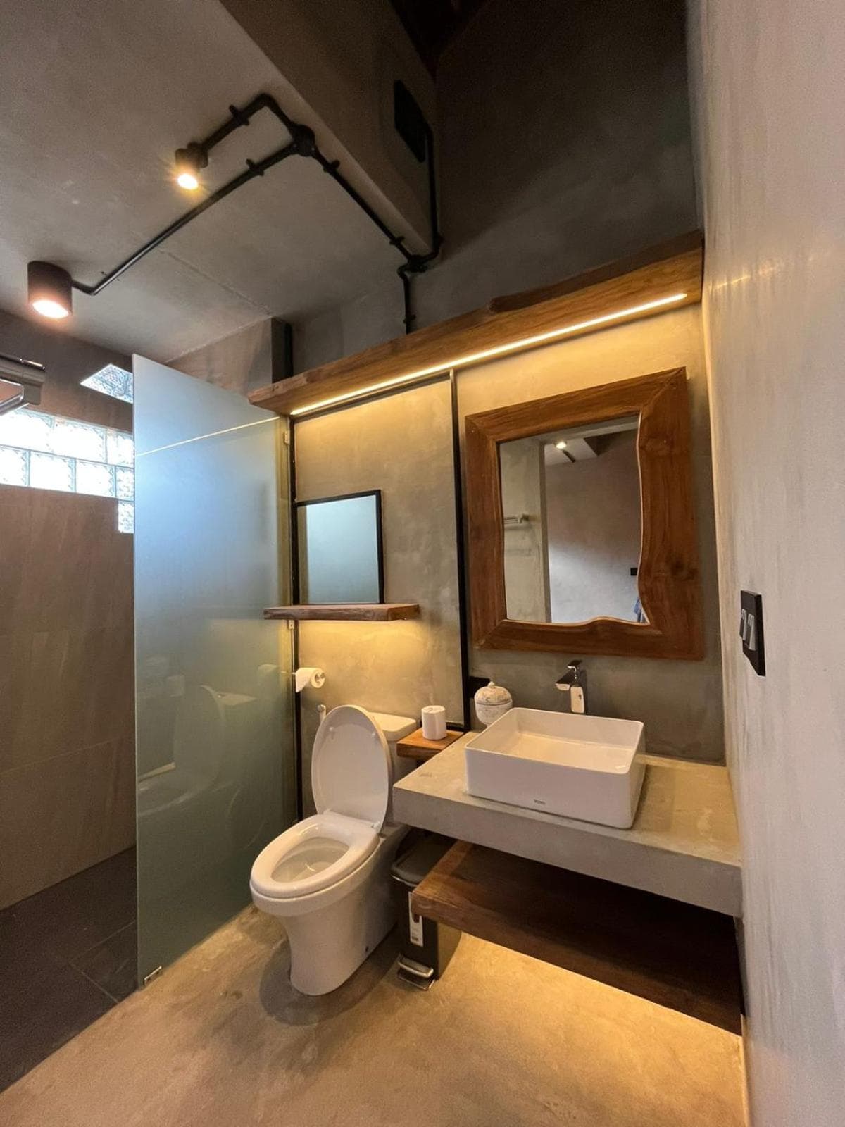 Leafy Lofts Canggu photo 7