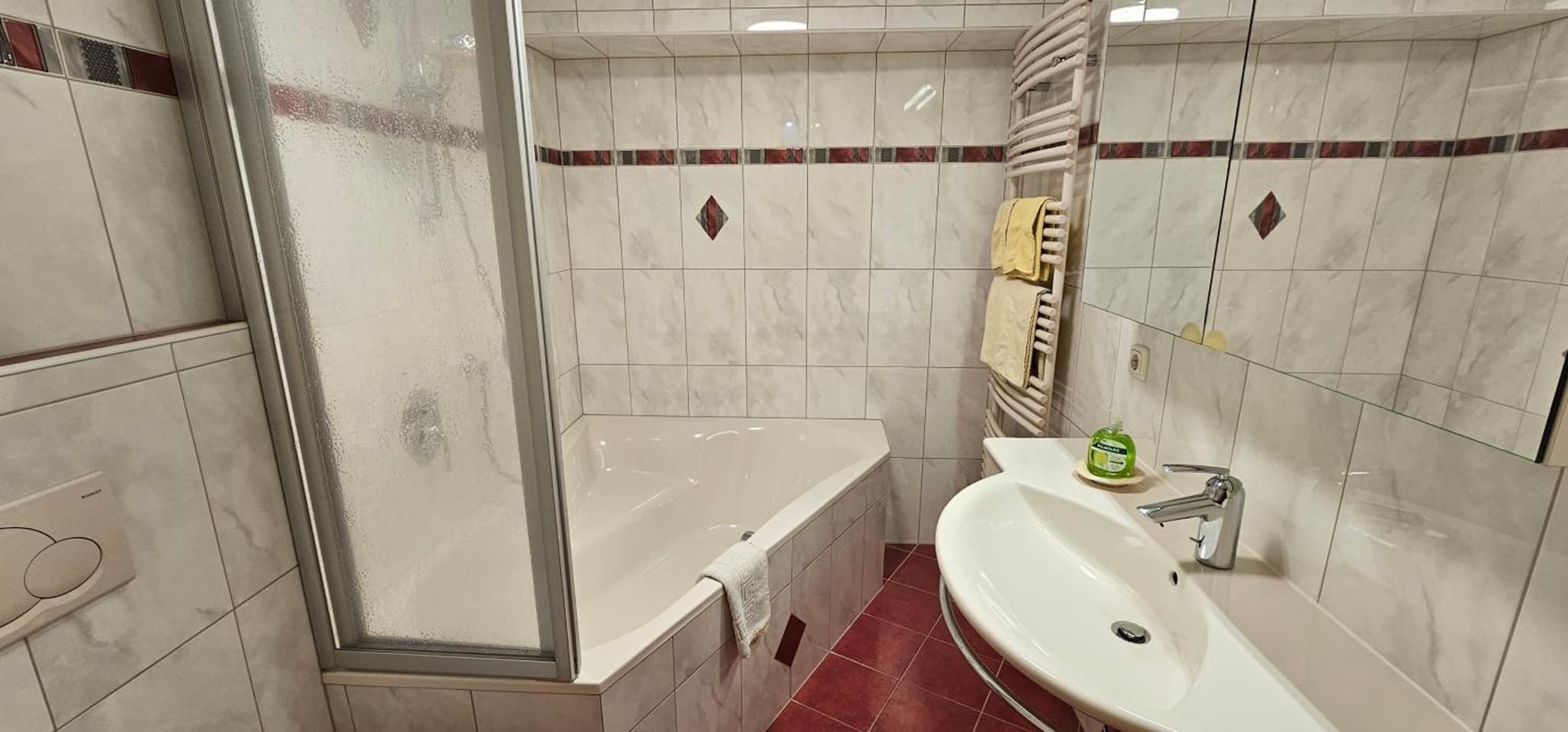 Hotel-Garni Pramstraller photo 8