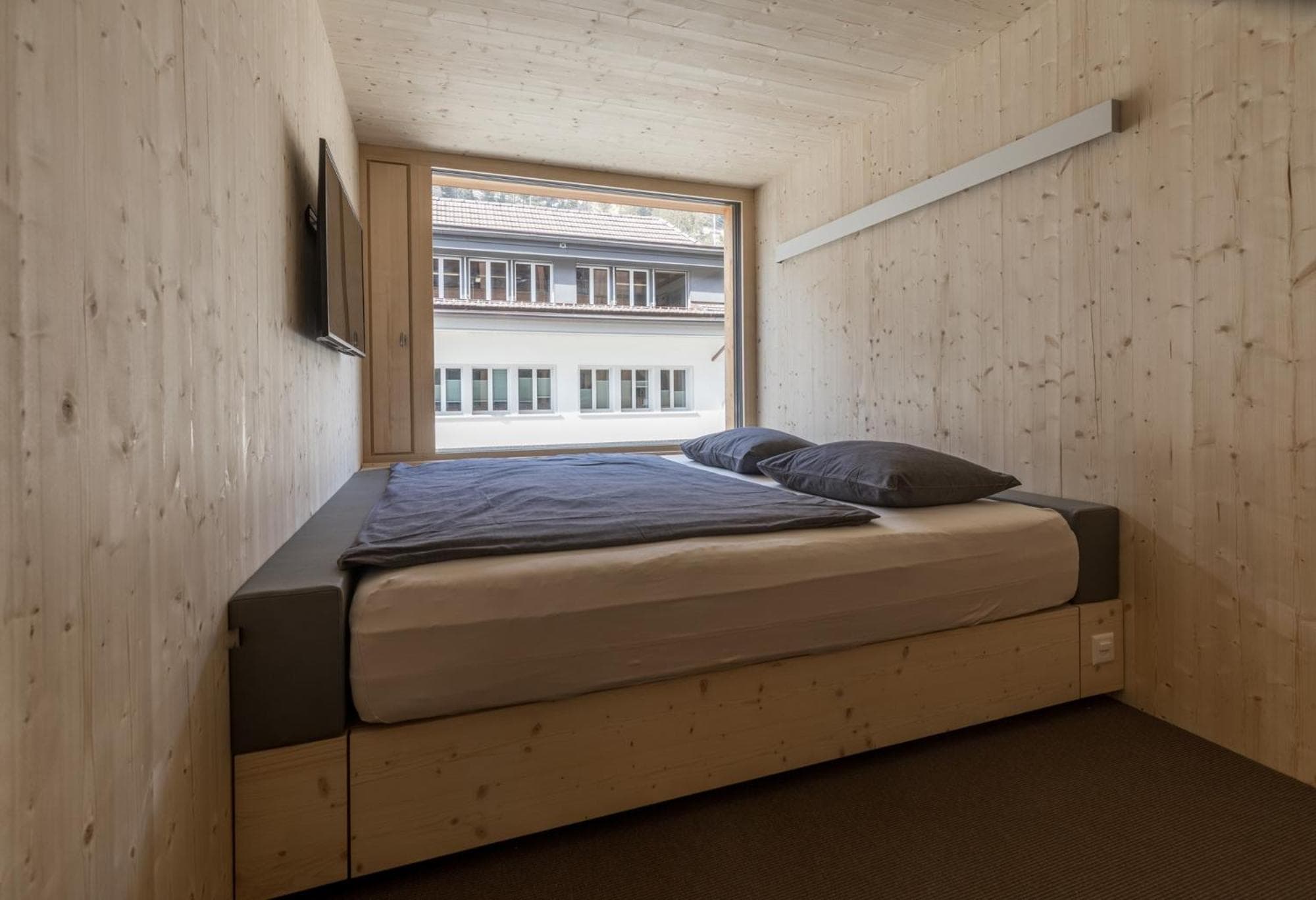 Revier Mountain Lodge Adelboden photo 6