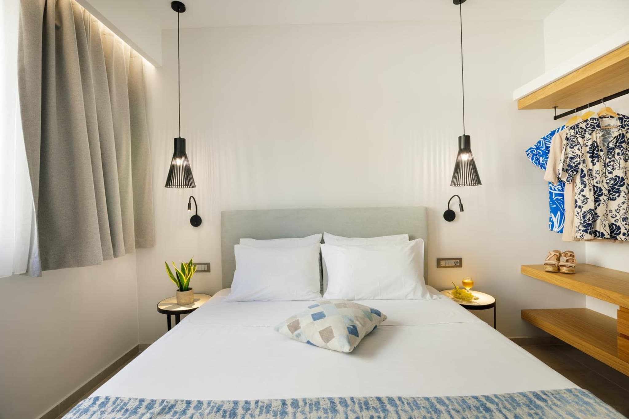 Batis Aero Beachfront Wellbeing Hotel photo 4