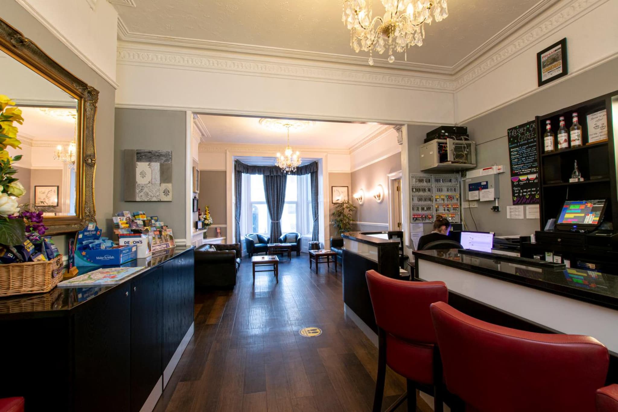 The Grosvenor Plymouth photo 9