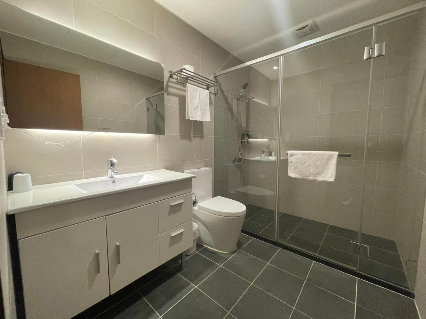 凝萃文旅 台中車站店 NCH-Business Hotel photo 9