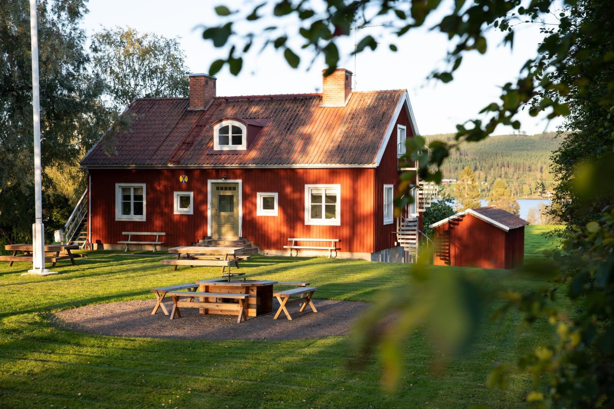 STF Undersvik Gårdshotell photo 6