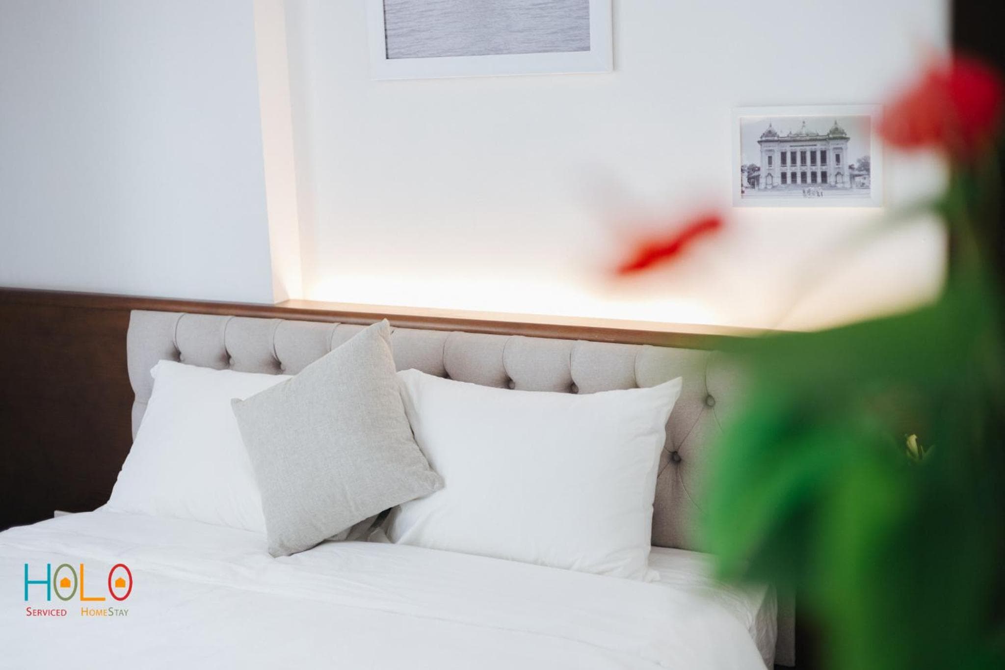 HoLo Central Hanoi - Serviced HomeStay photo 5