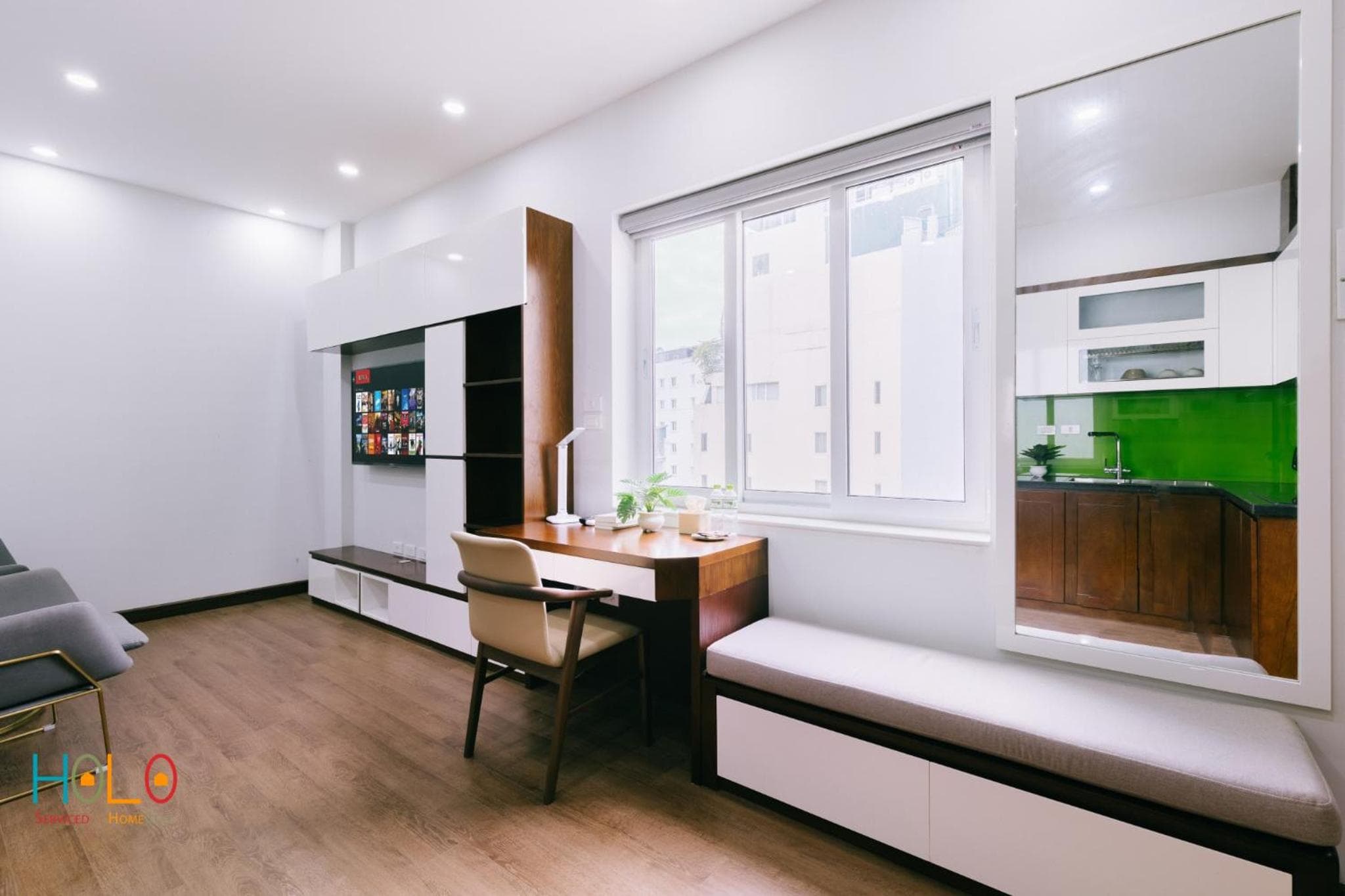 HoLo Central Hanoi - Serviced HomeStay photo 7