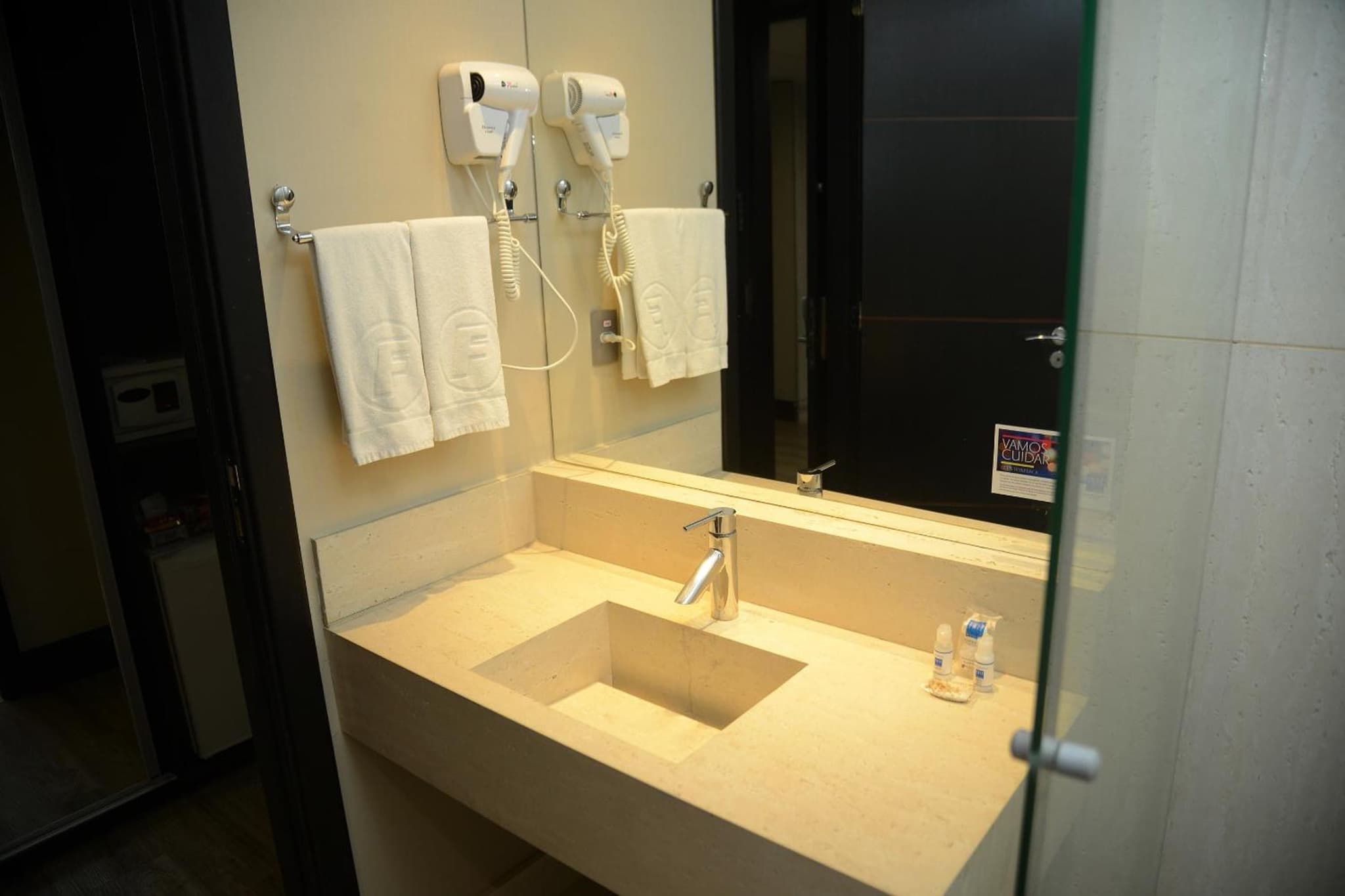 Hotel Park Tower Savassi by Nacional Inn photo 3