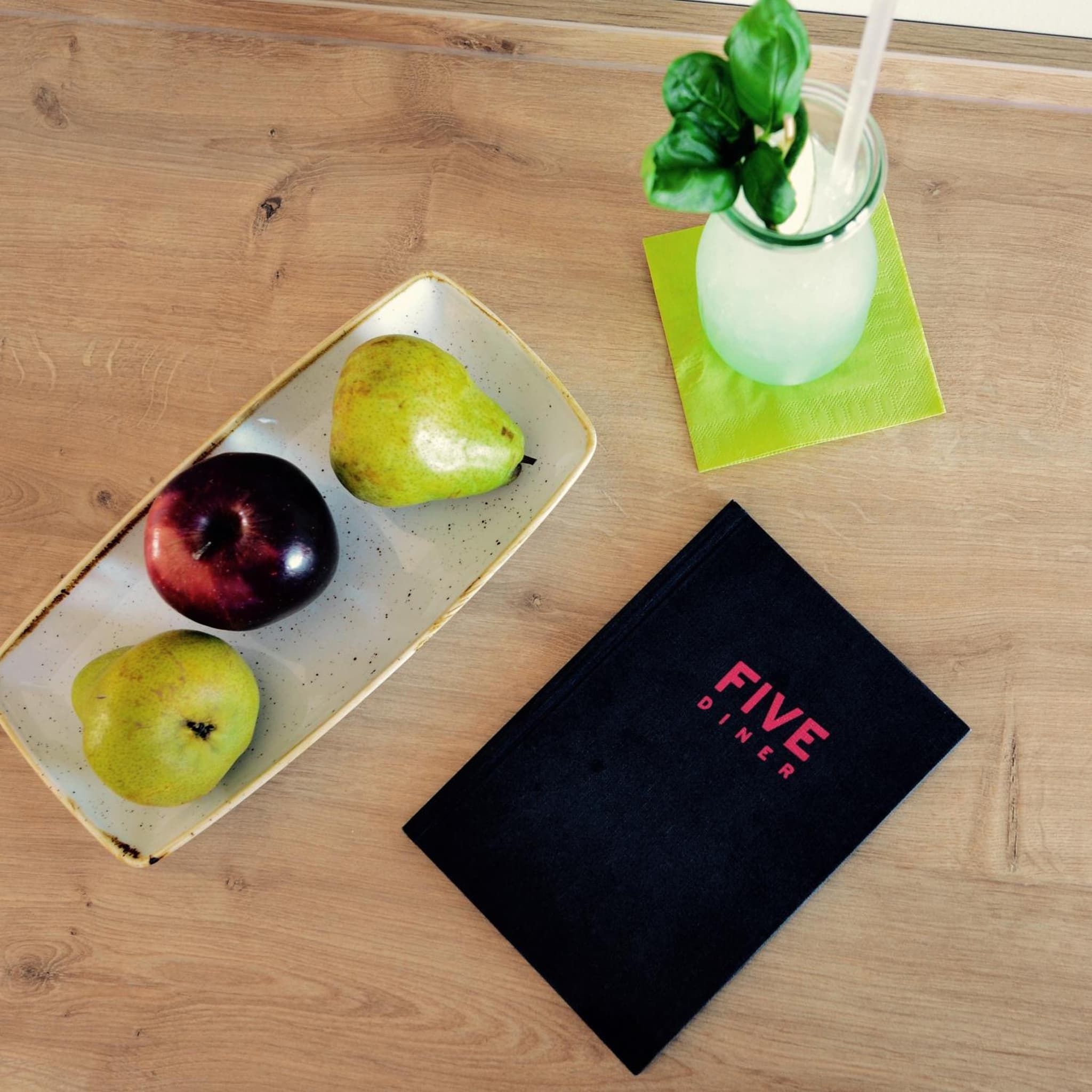 Hotel FIVE photo 3