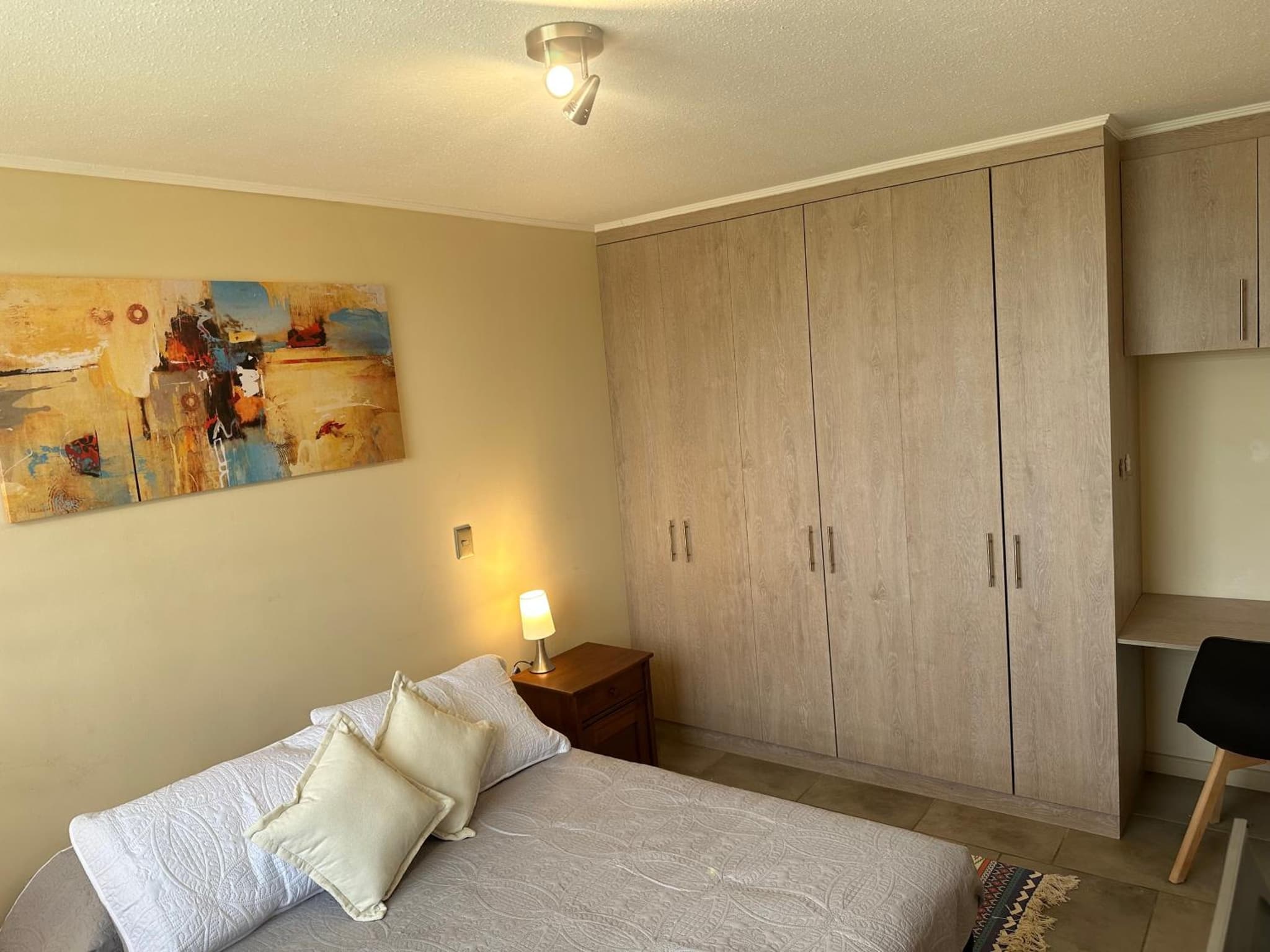Departamento en Linares photo 5