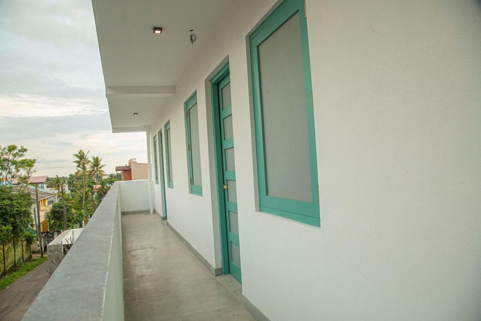 Iddamal Bay Apartments photo 4