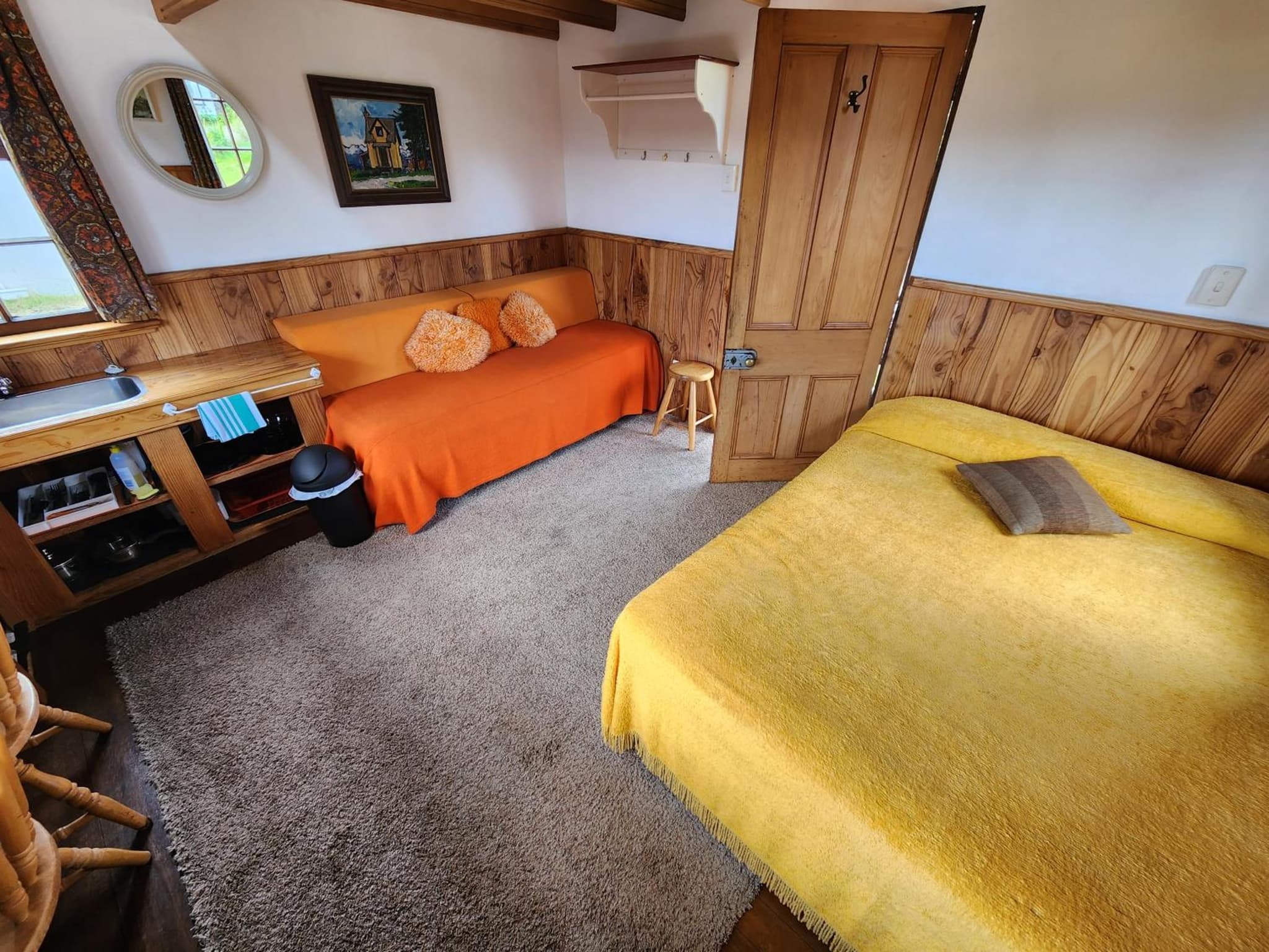 Manapouri Holiday Park photo 6