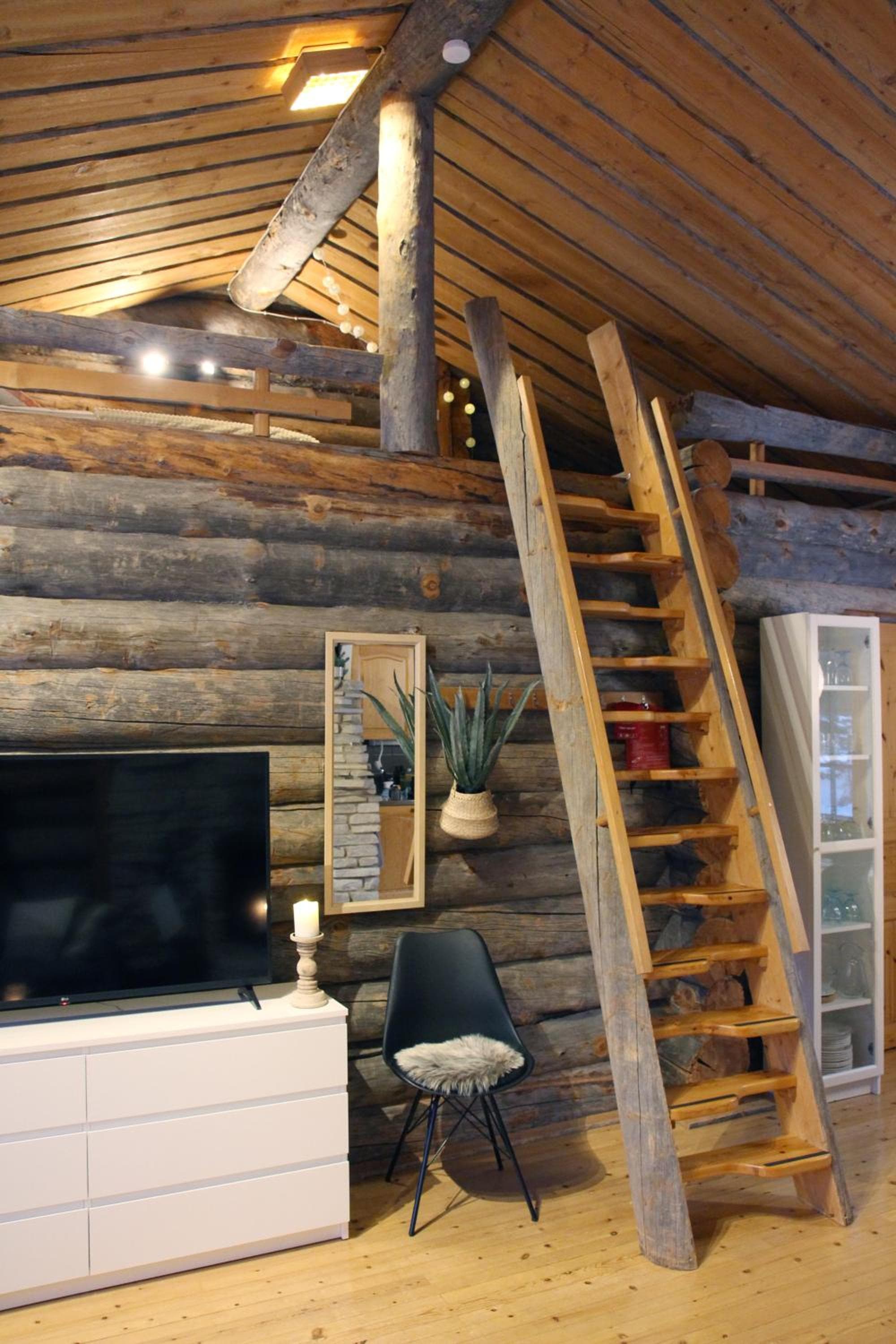 Lapland Cabin Vonkamies photo 9