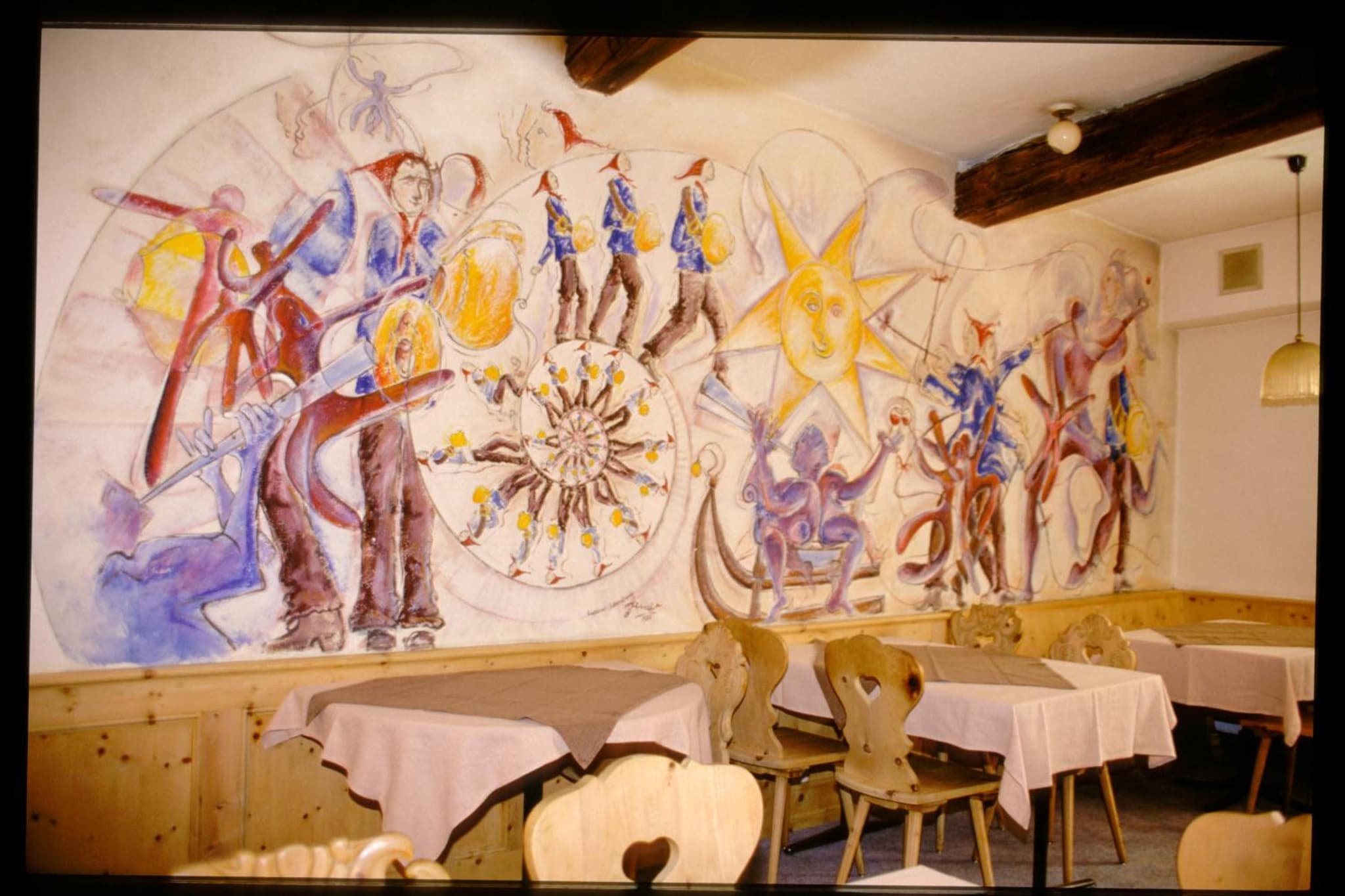 Hotel Klarer photo 9