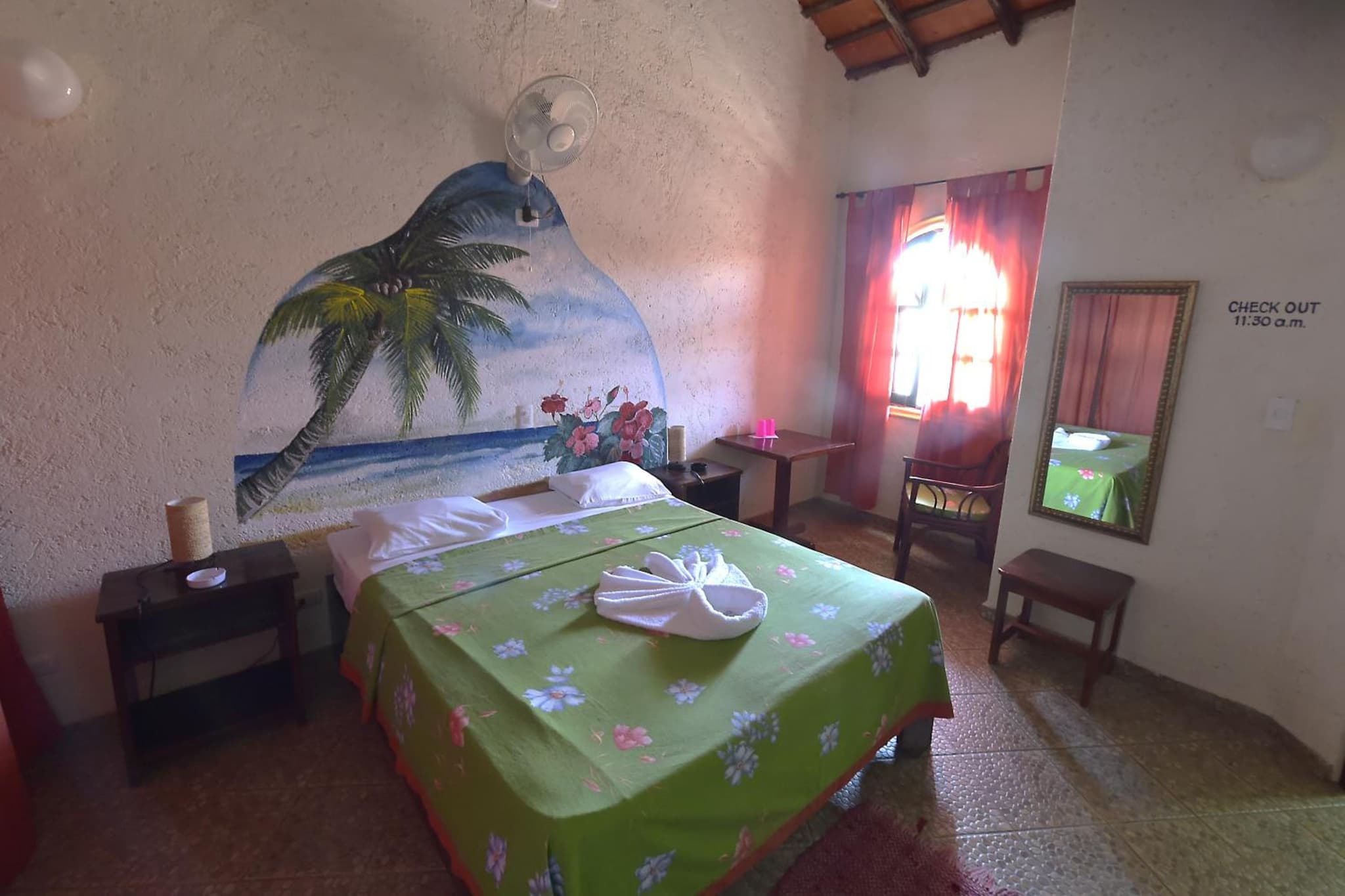Hotel El Rancho Sosua photo 4