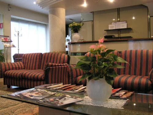 Hotel Giovanni photo 6