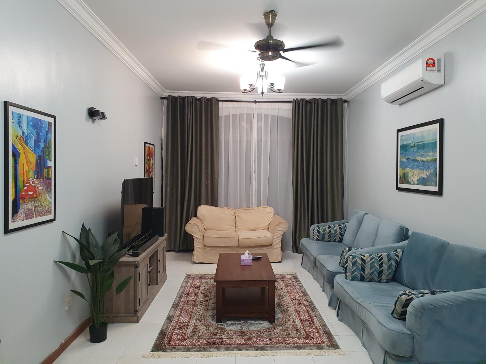 Sri Lagenda Apartment Langkawi