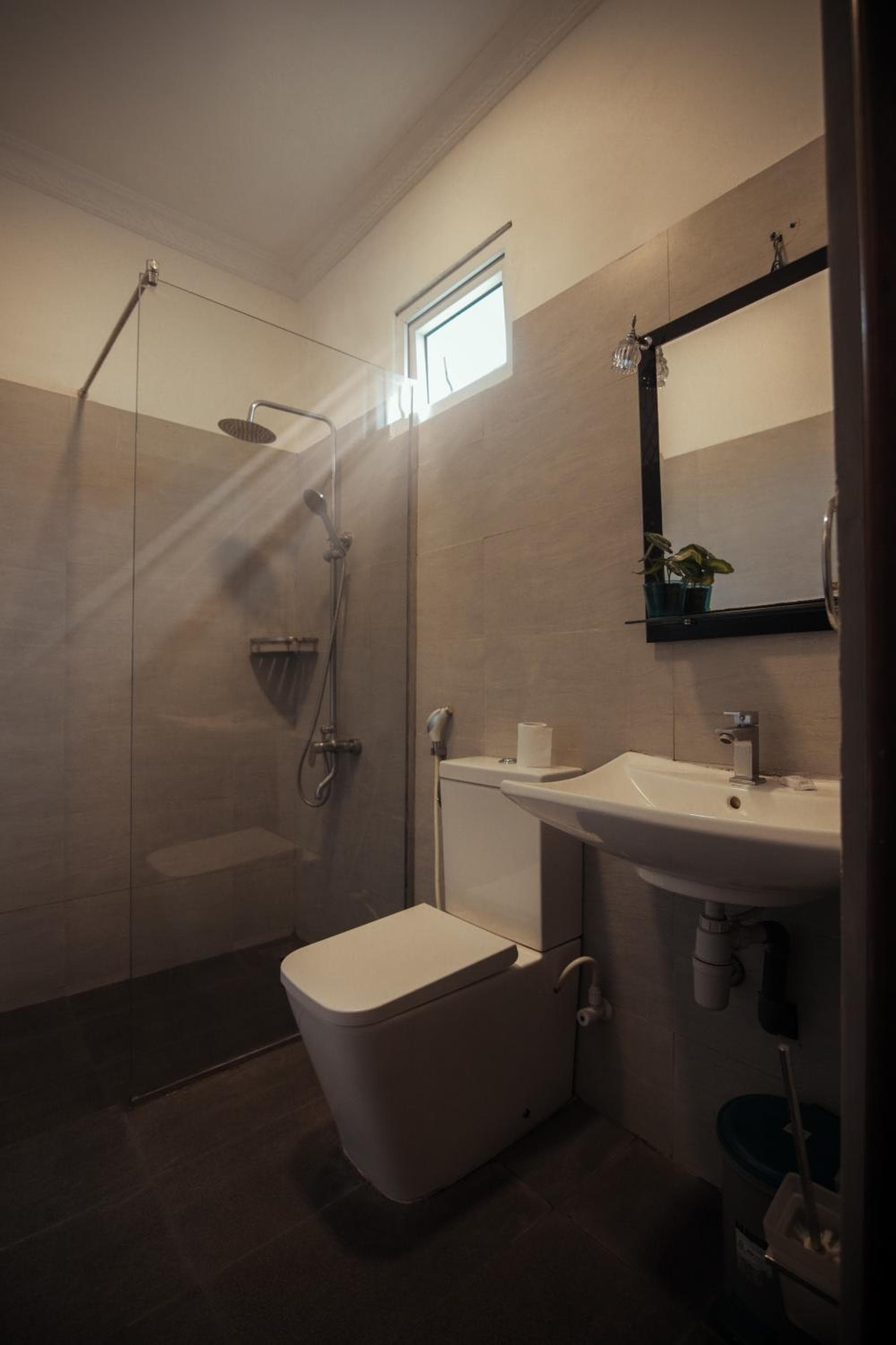 D Plus B&B Negombo photo 3