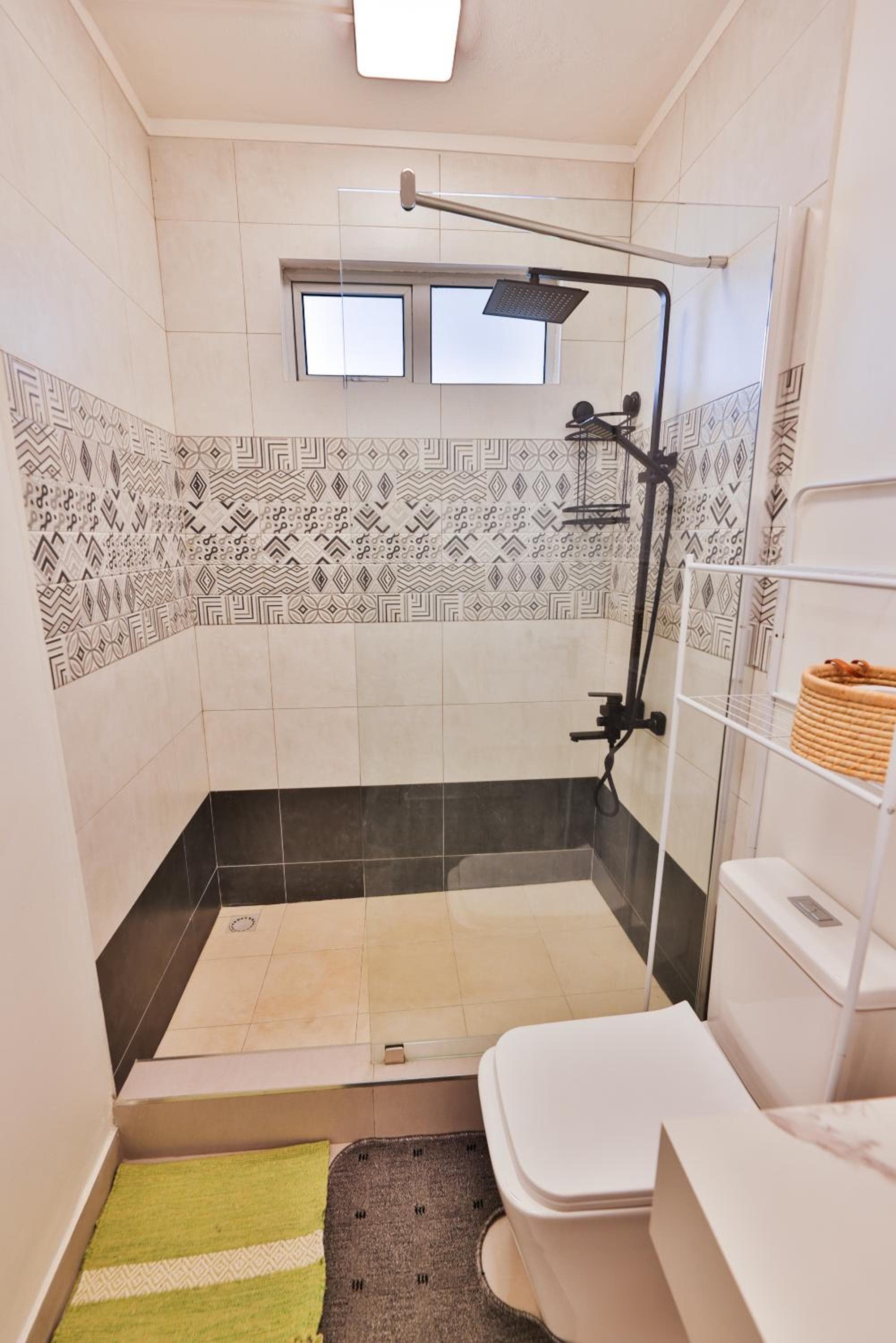 OceanBreeze Apartments Mont Choisy photo 9