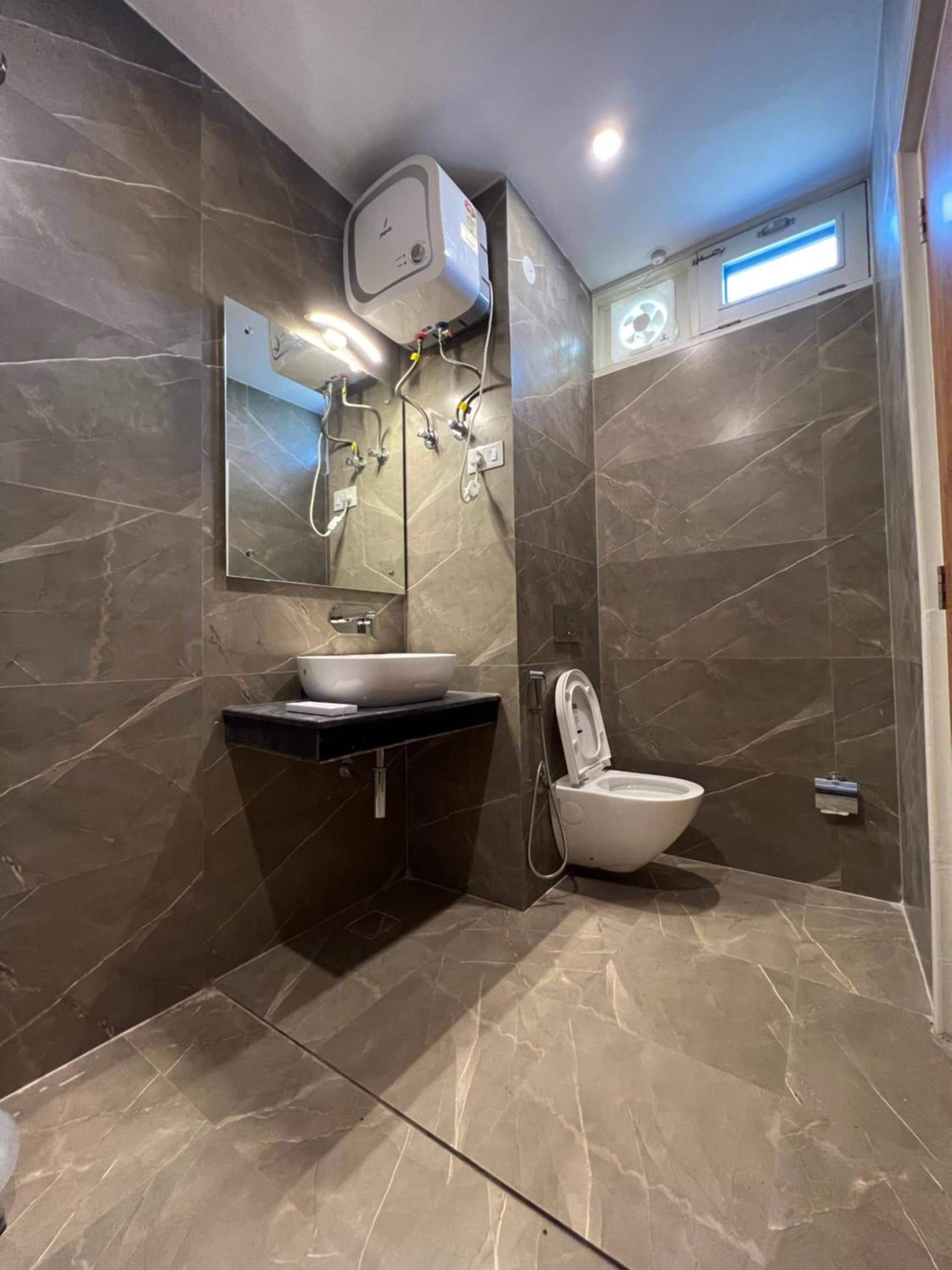 The Stone Age : a boutique hotel photo 3