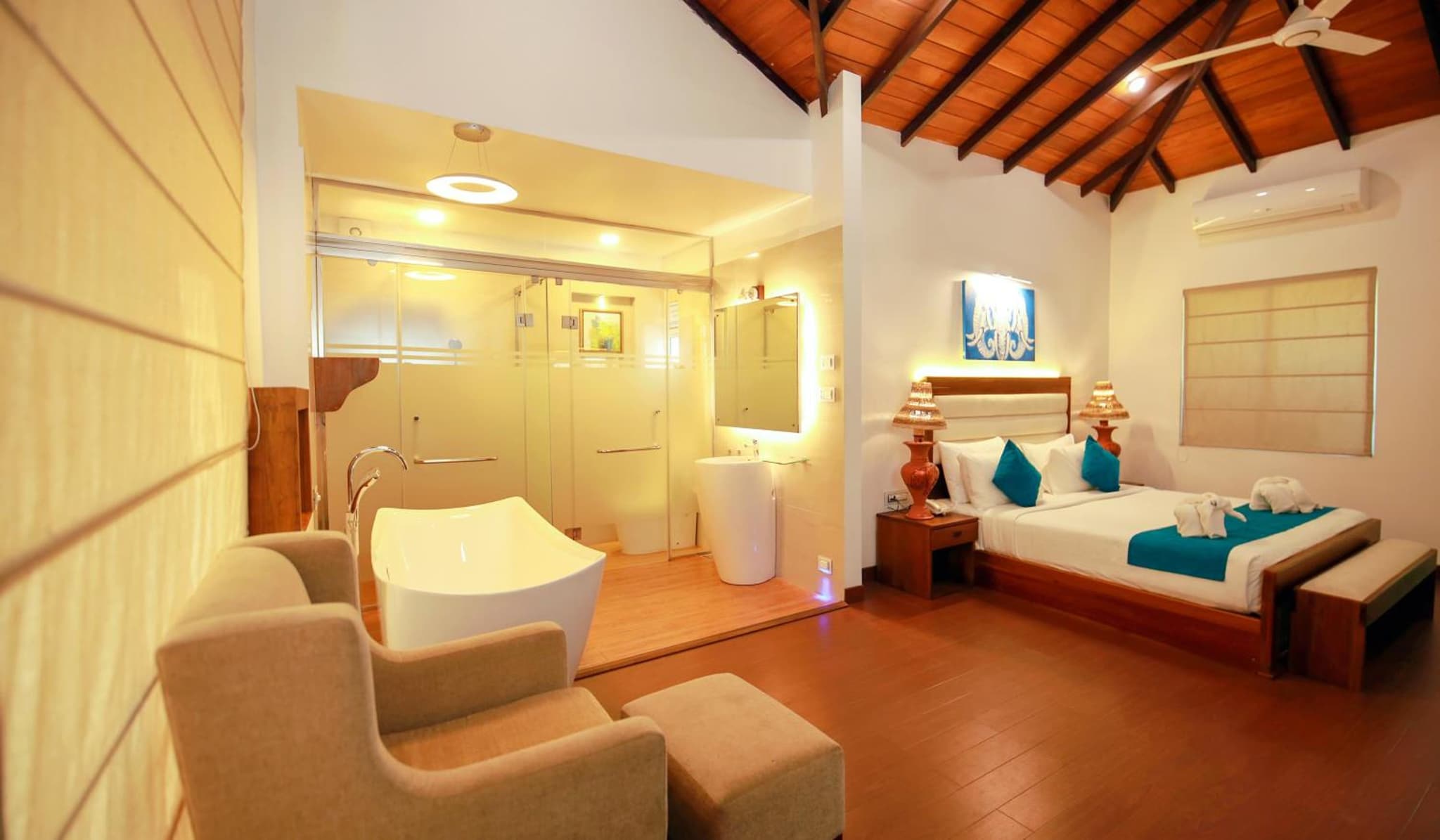 Wisdom Boutique Resort photo 4