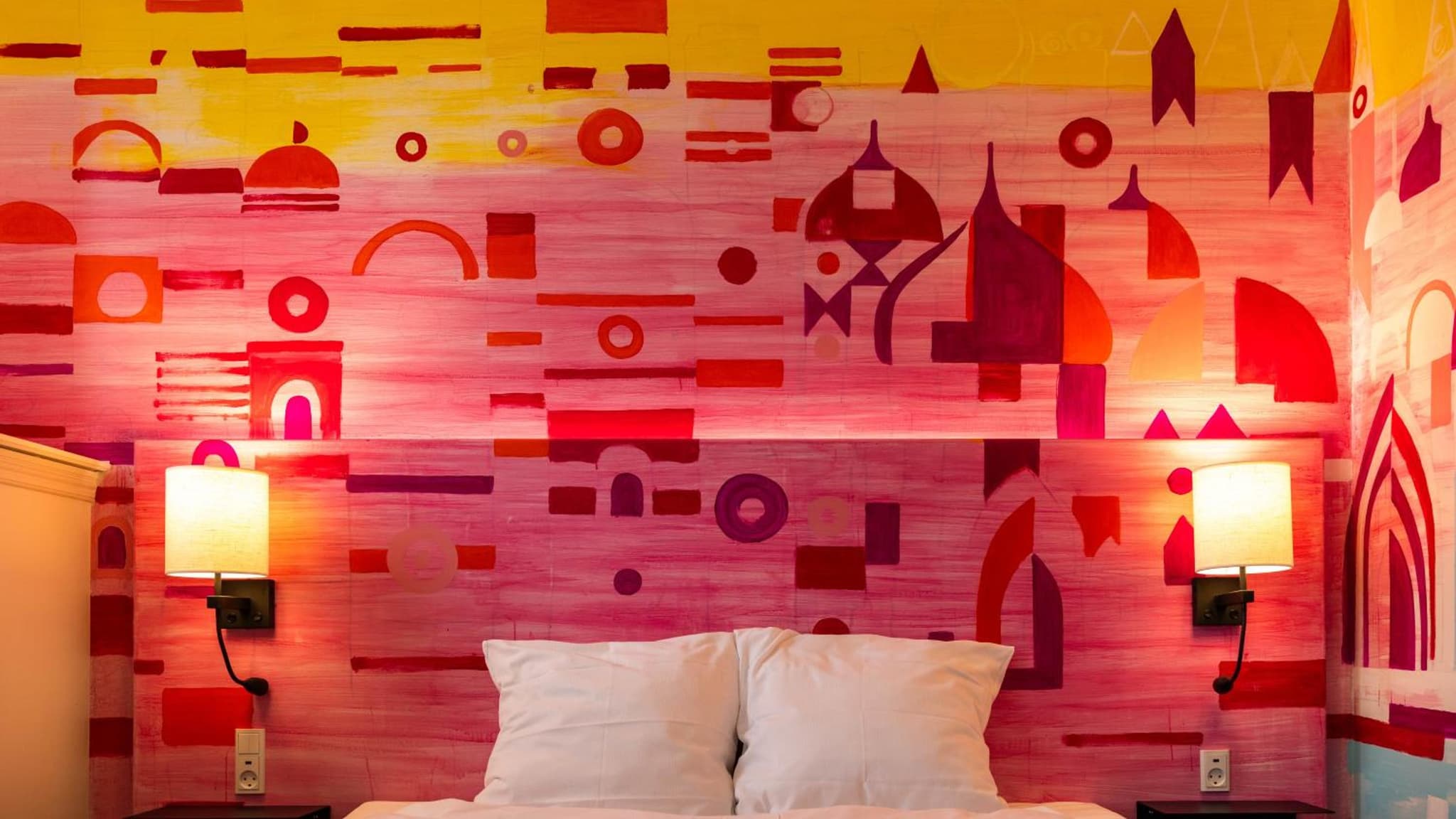 ART Hotel Dalgas, BW Signature Collection photo 5