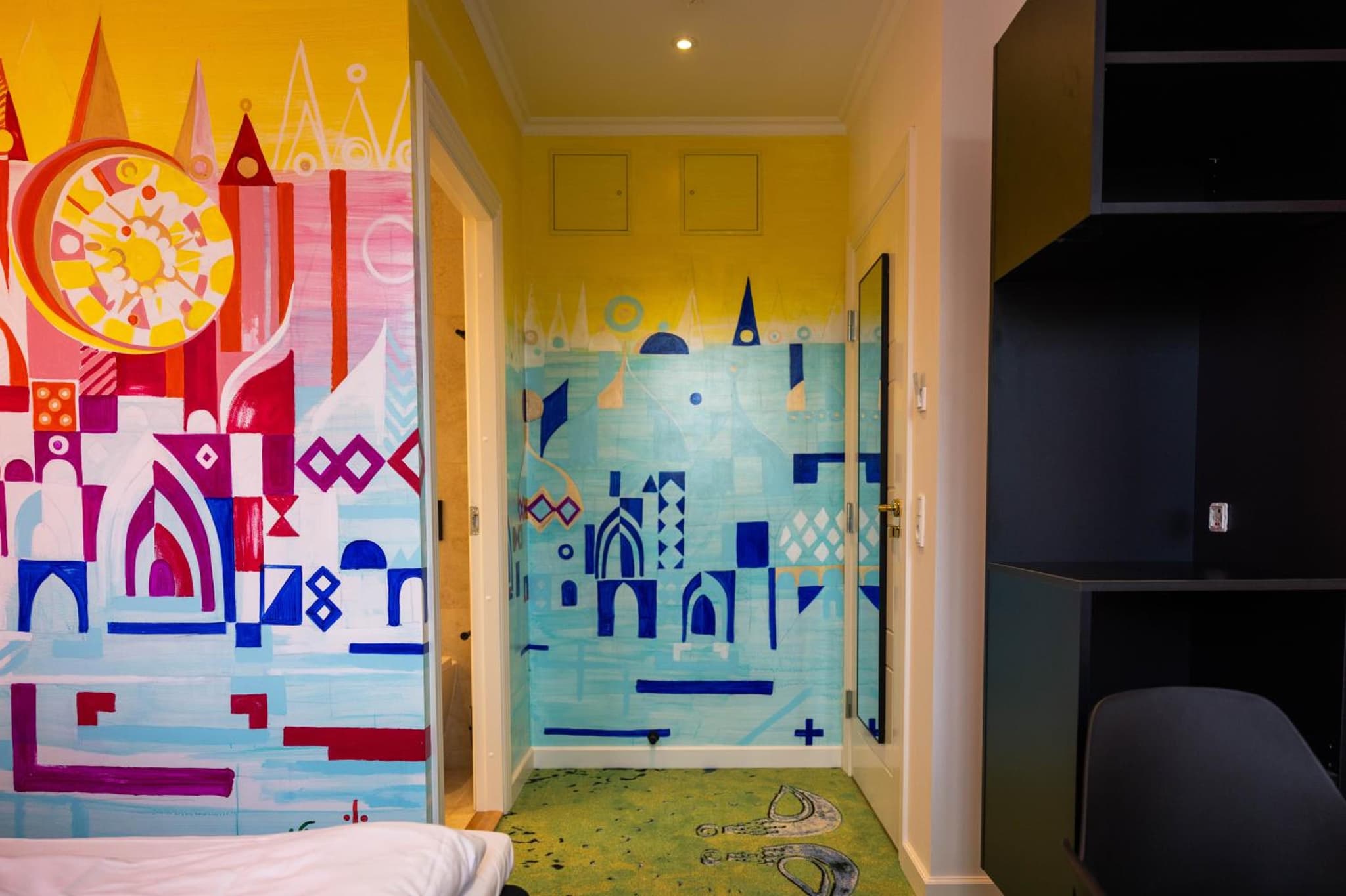 ART Hotel Dalgas, BW Signature Collection photo 6