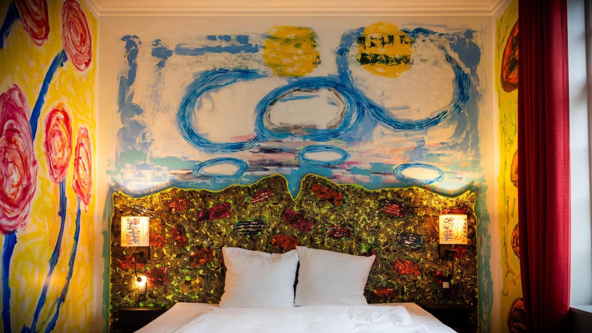 ART Hotel Dalgas, BW Signature Collection photo 4