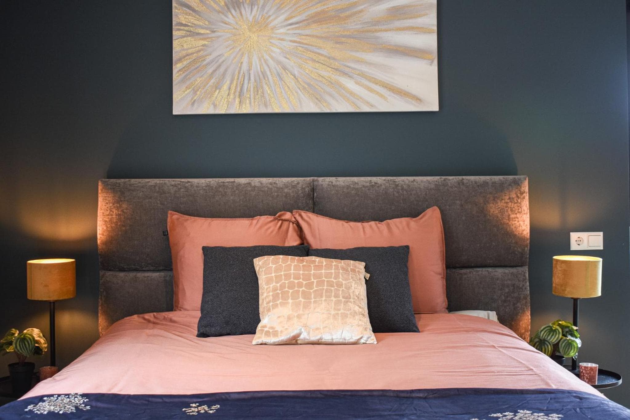 DreamZzz Boutique B&B Kaatsheuvel photo 5