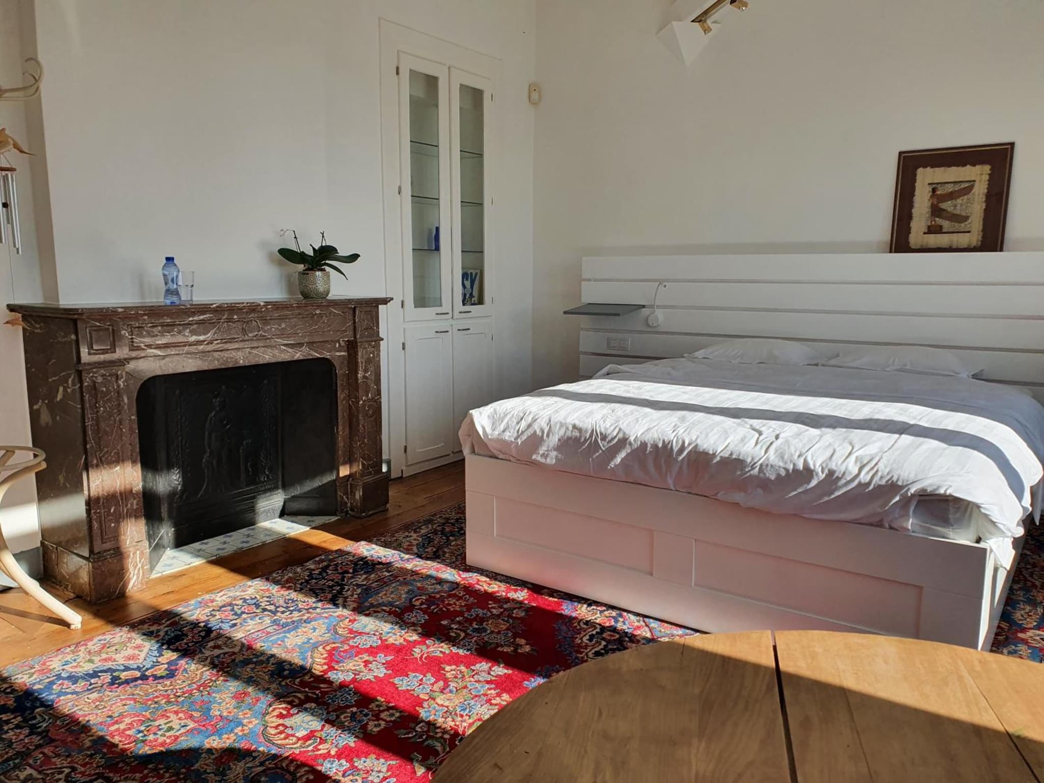 Le Chateau Blanc photo 7