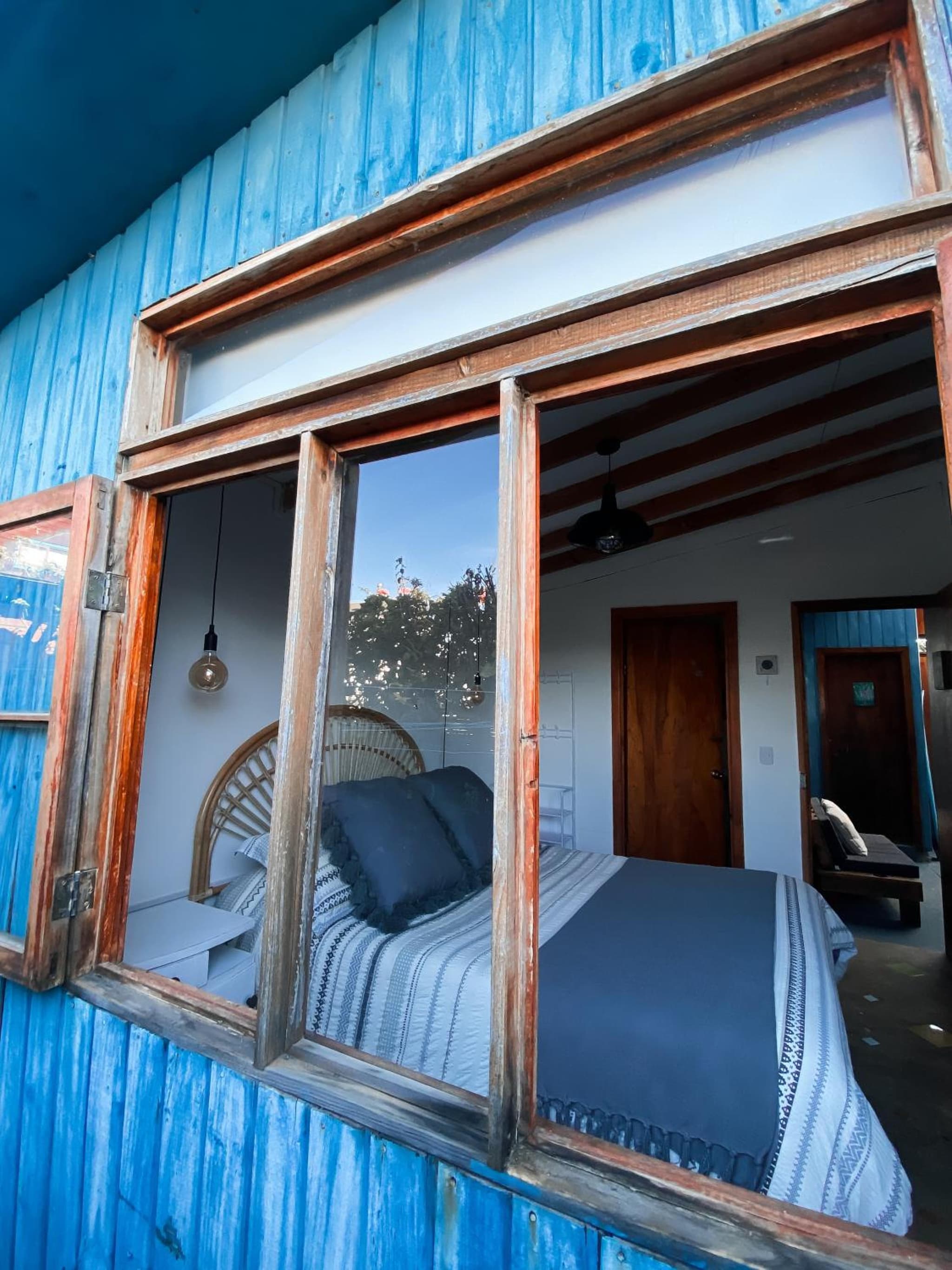 Malibu Hostal Boutique photo 9