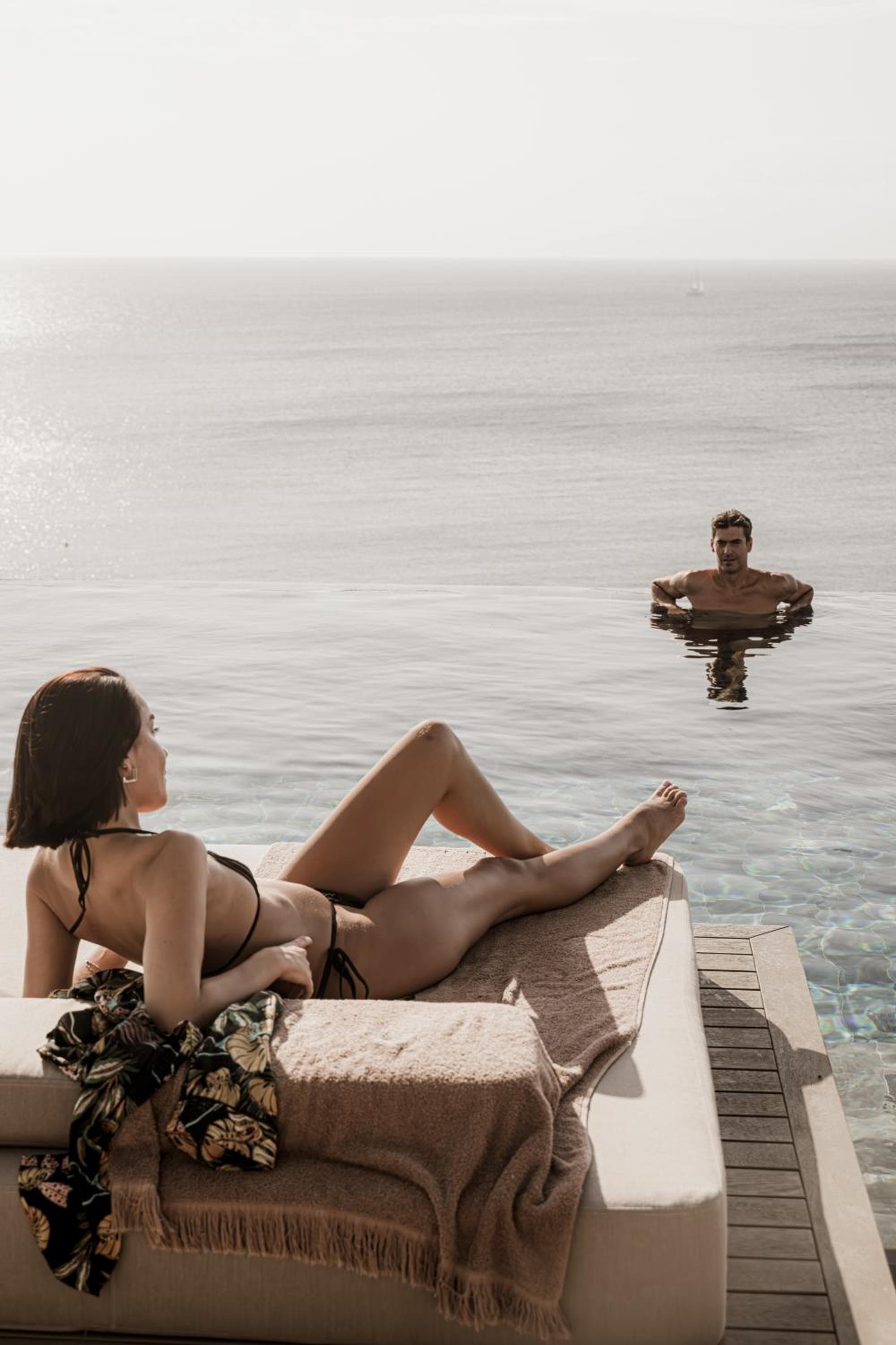 Enigma Mykonos Hideaway Suites photo 7