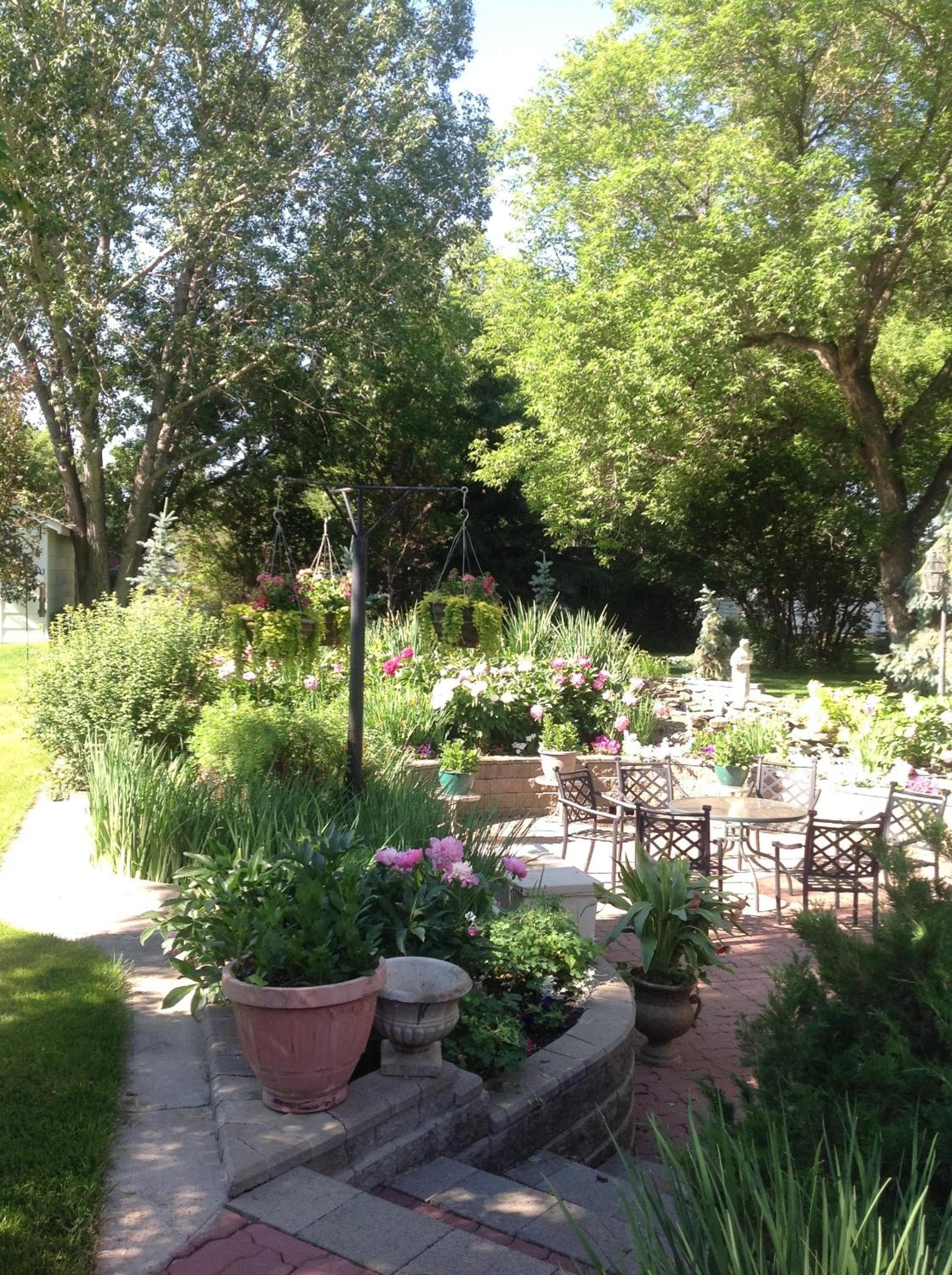 McDougall Lane Bed & Breakfast photo 2