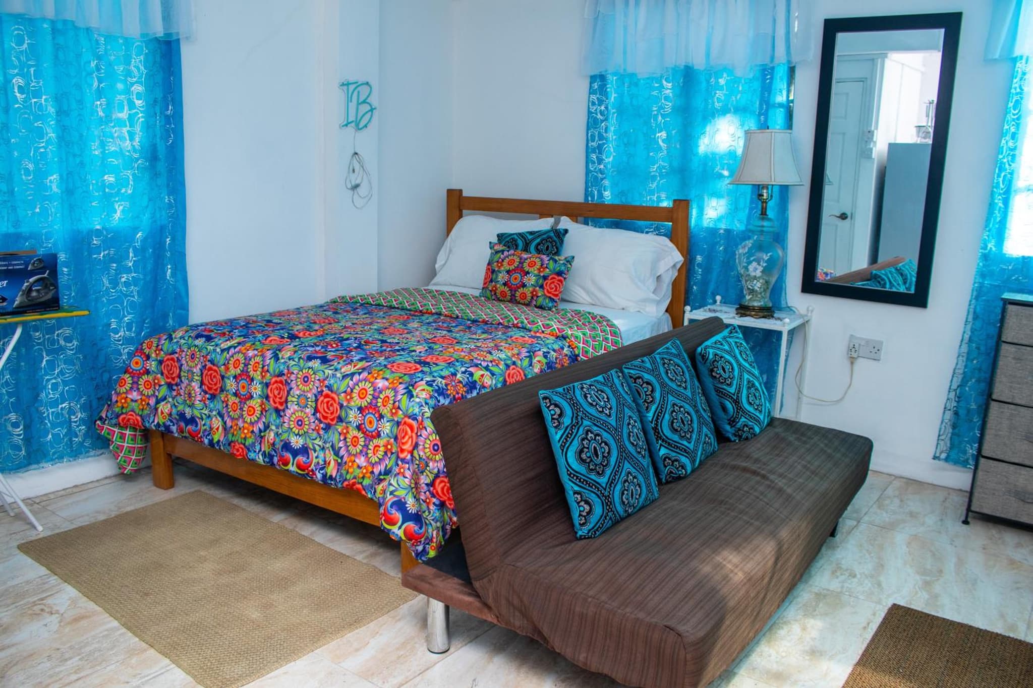 PRI Studio Apartment photo 6
