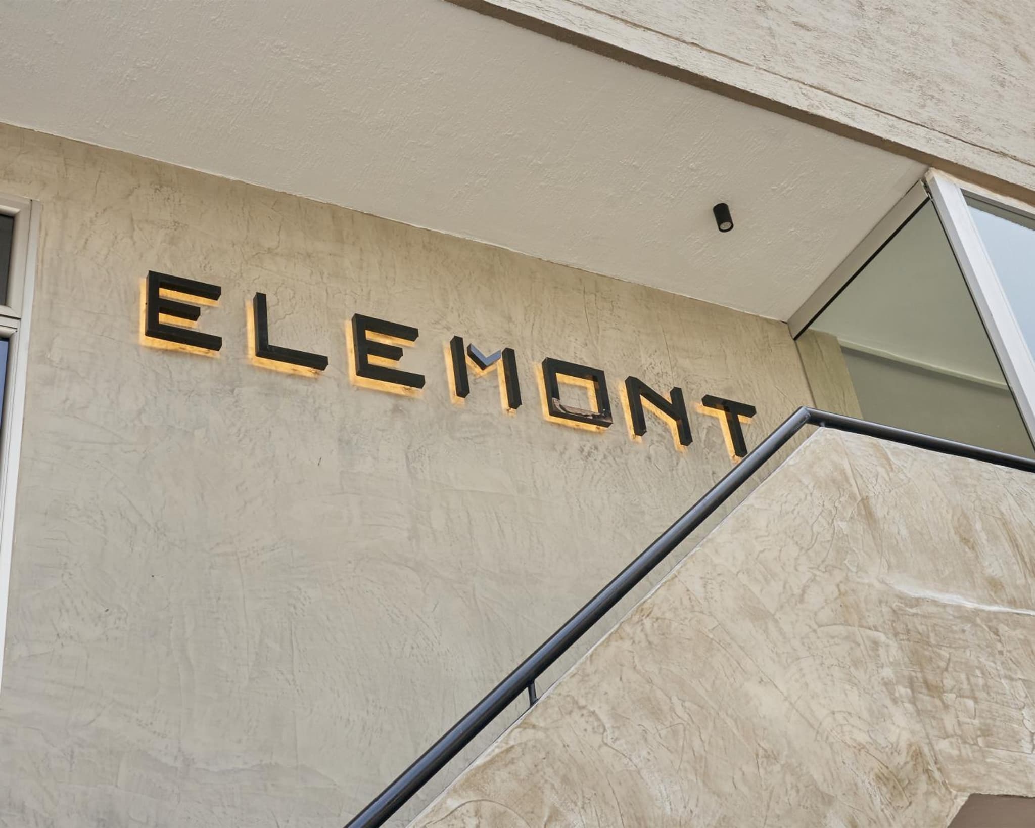 Elemont Hotel photo 8