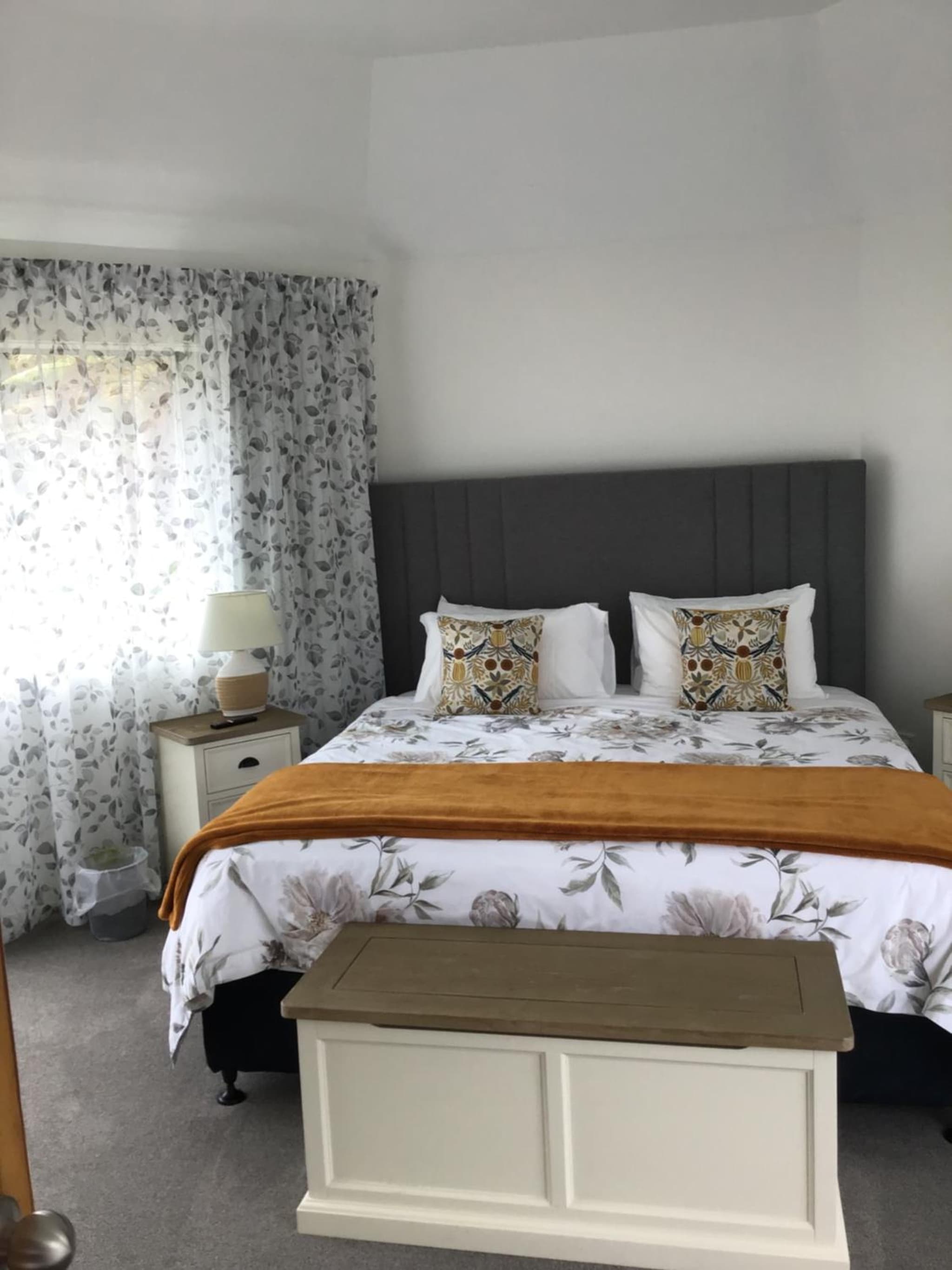 Woodland Glen Lodge B&B photo 9