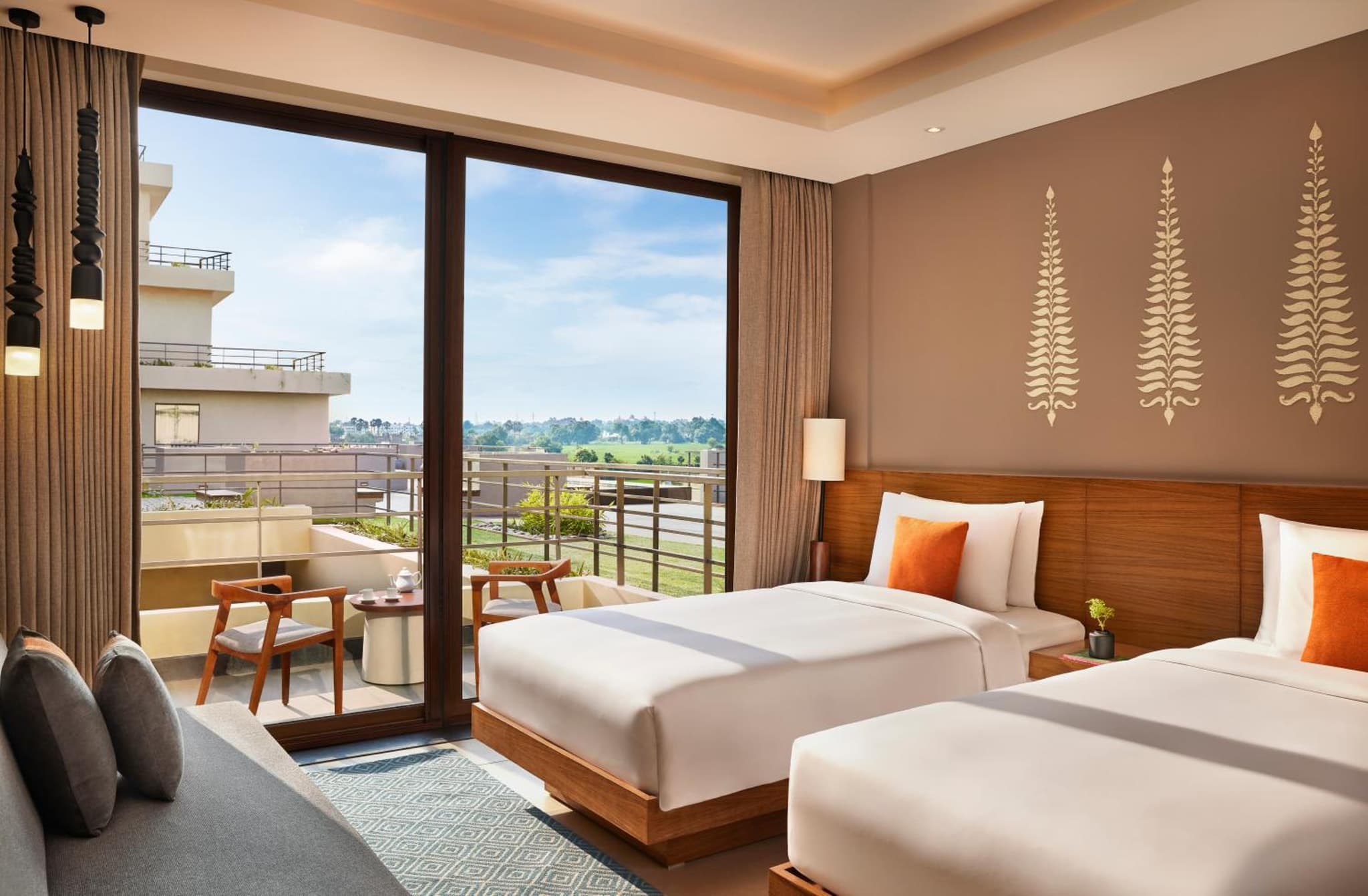 Hyatt Place Bodh Gaya photo 5